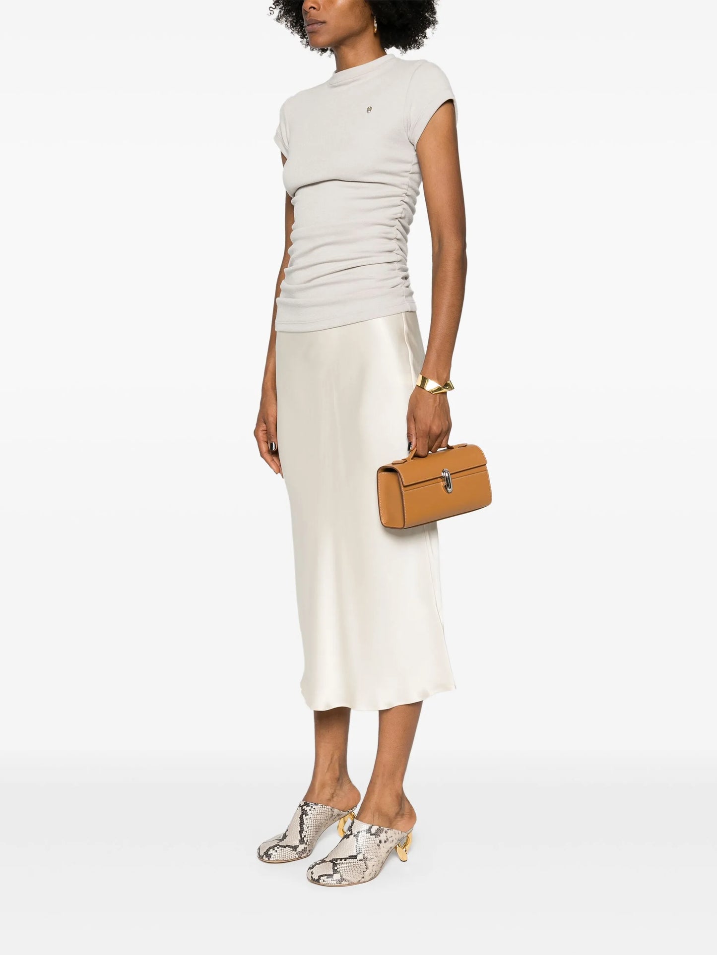 Symmetry tote bag
