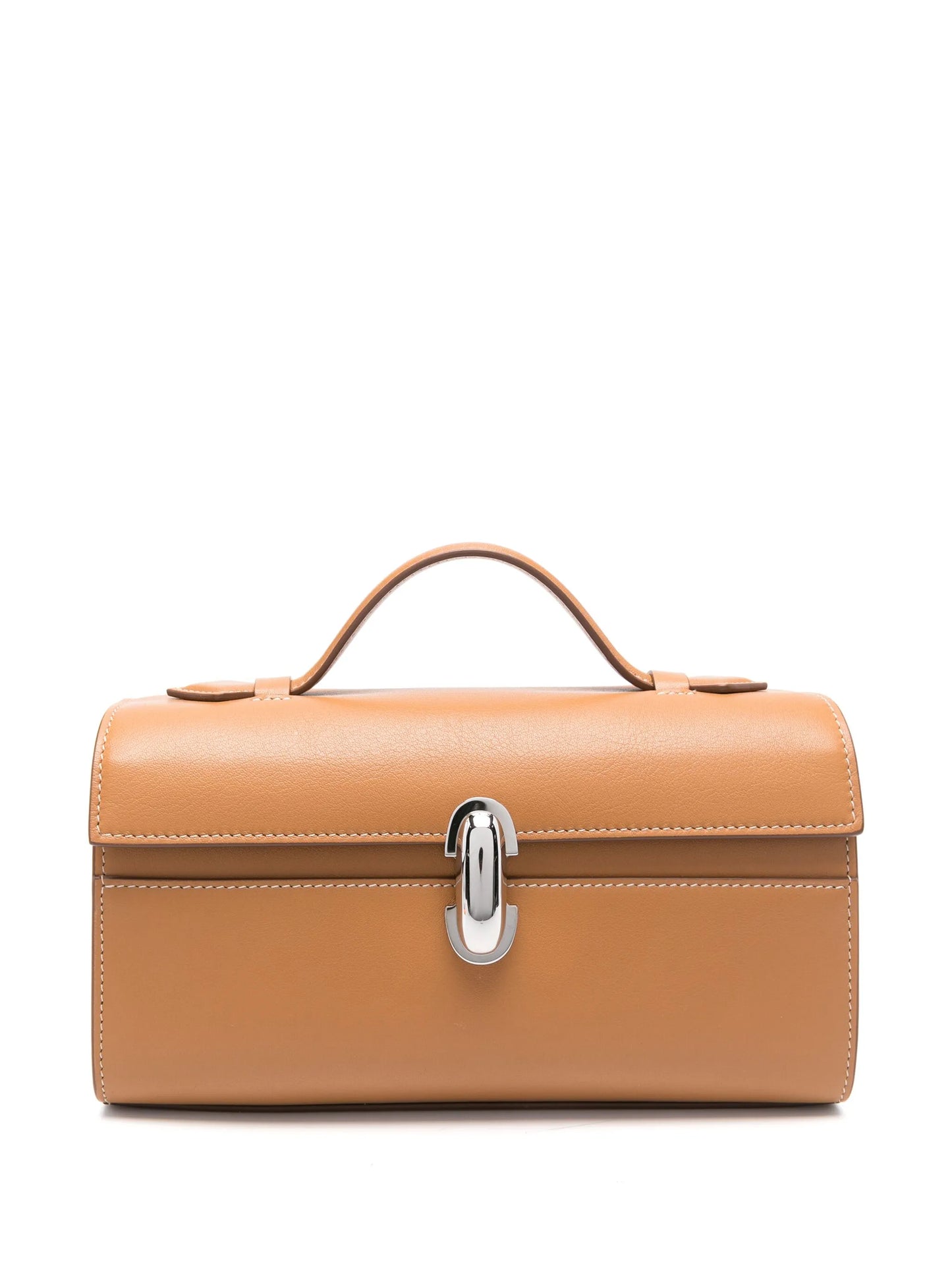 Symmetry tote bag