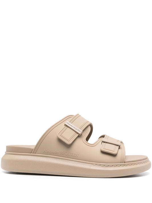 Hybrid sandals