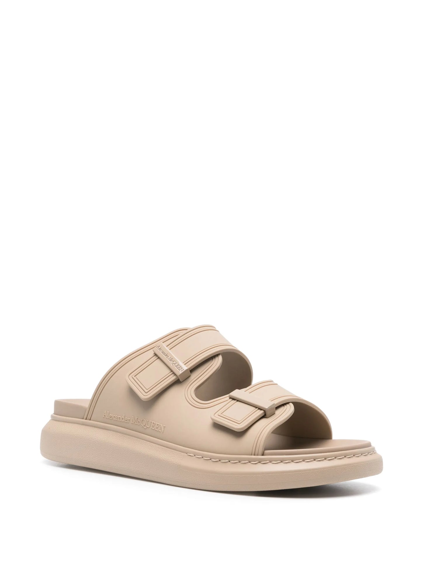 Hybrid sandals