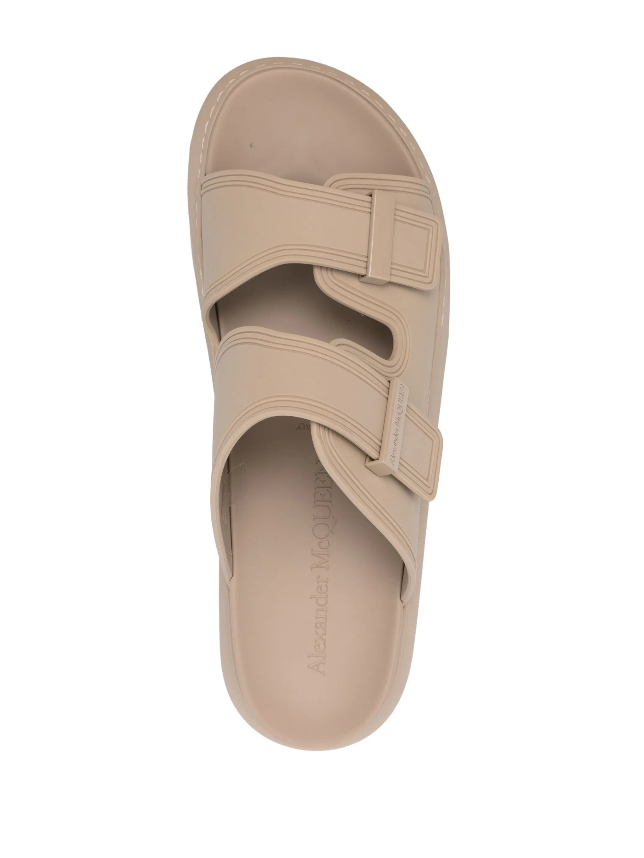 Hybrid sandals