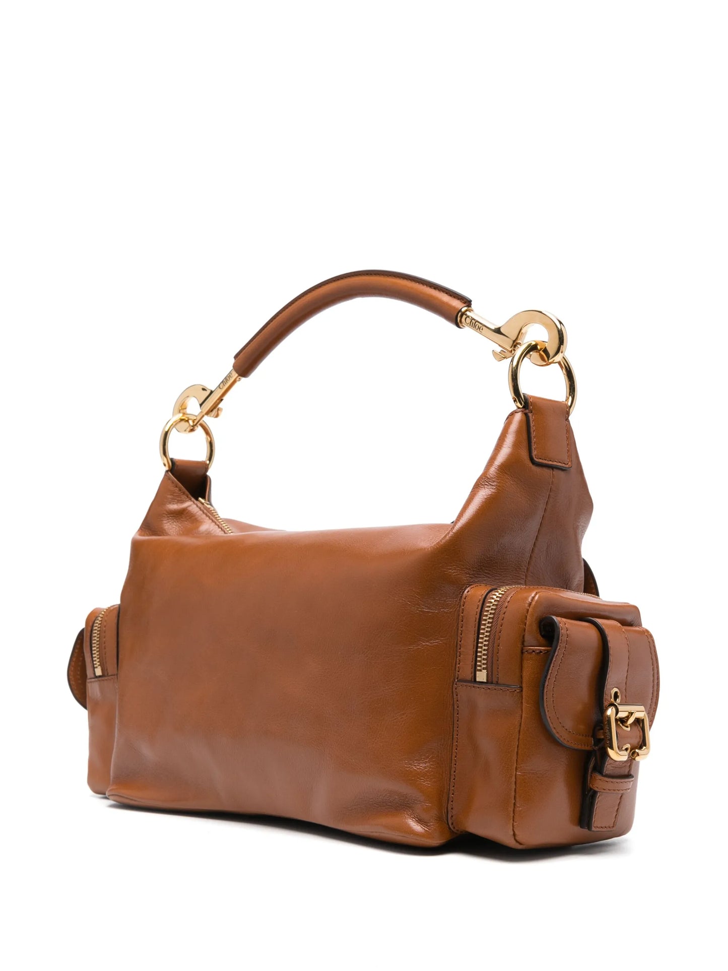Camera tote bag