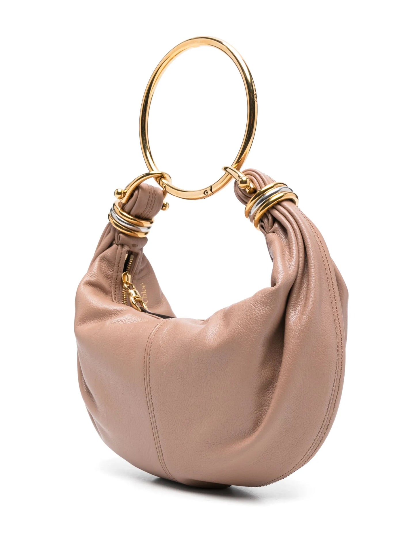 small Bracelet Hobo bag