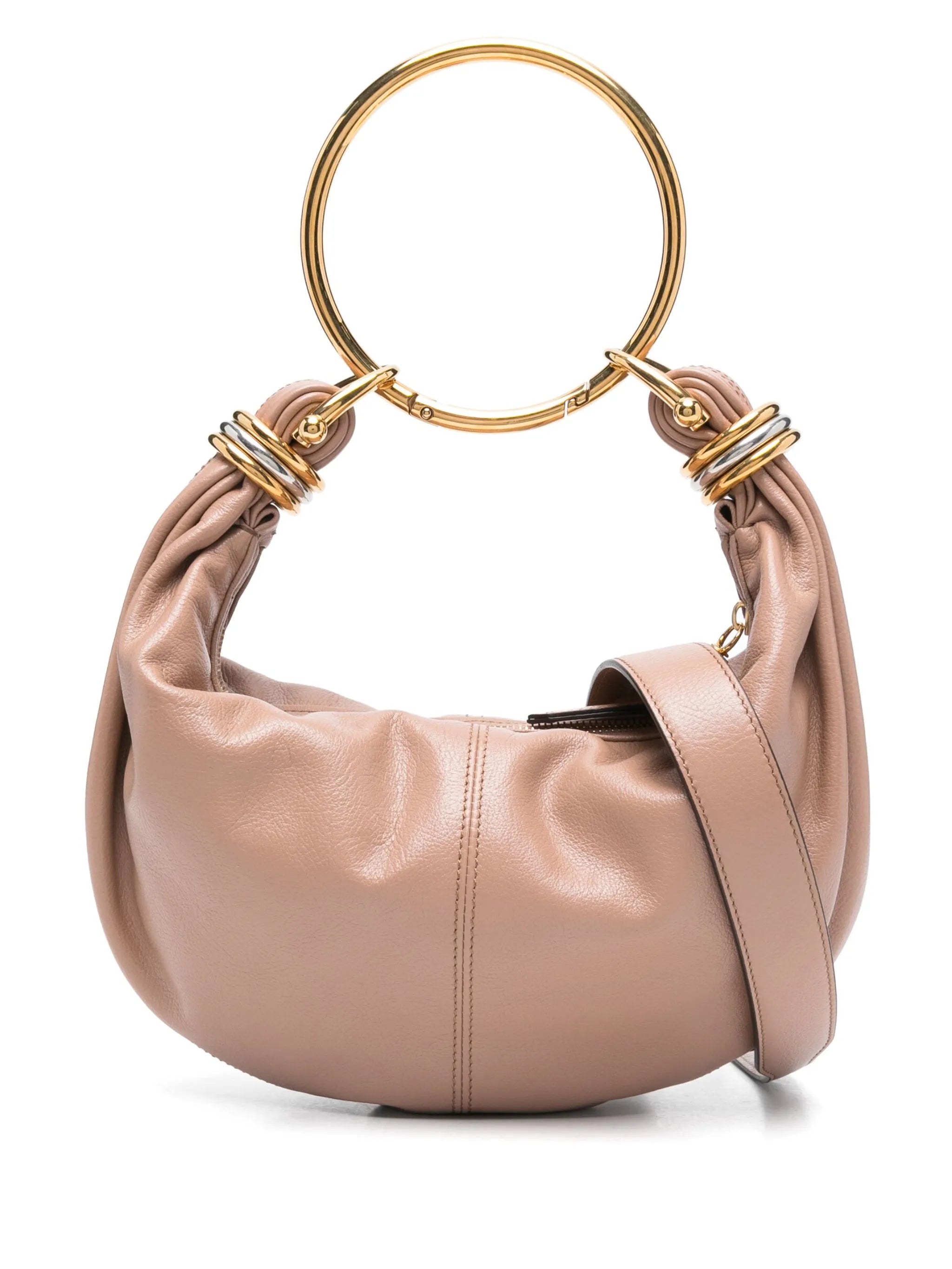small Bracelet shoulder bag