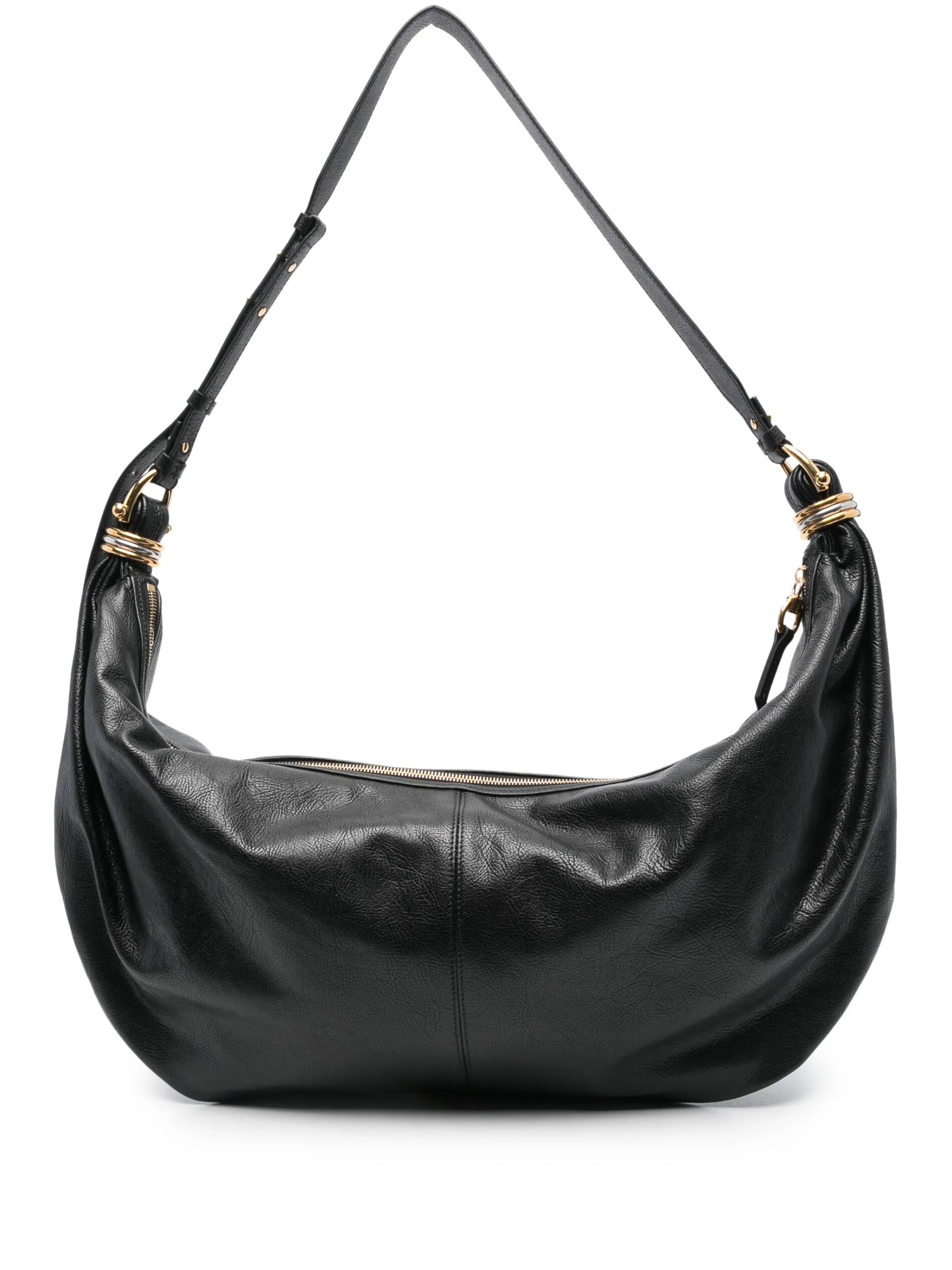 medium Bracelet shoulder bag