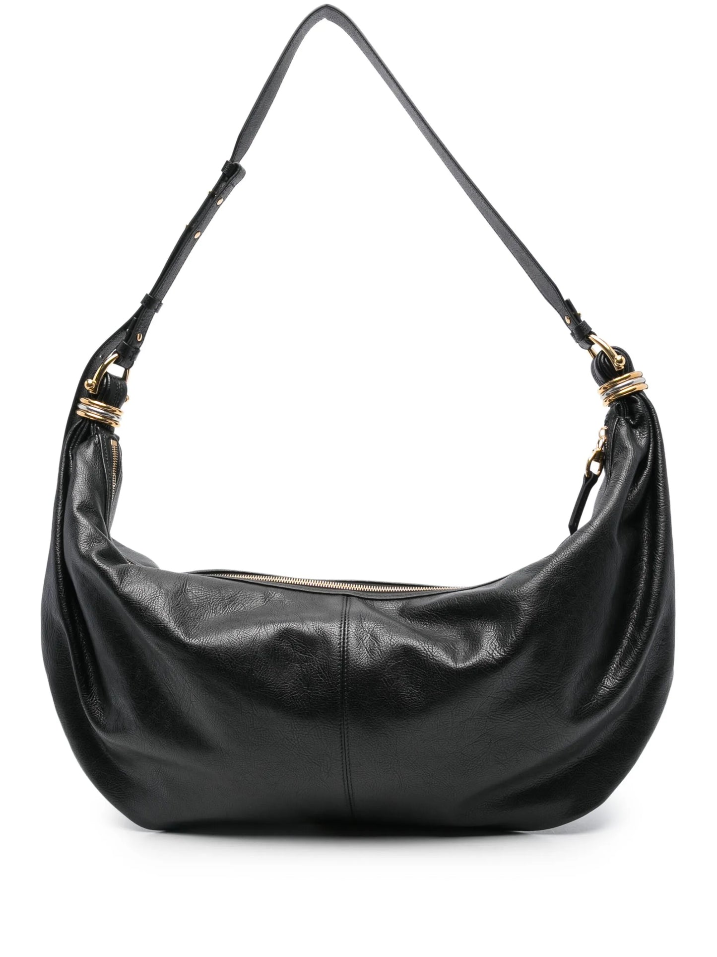 medium Bracelet shoulder bag
