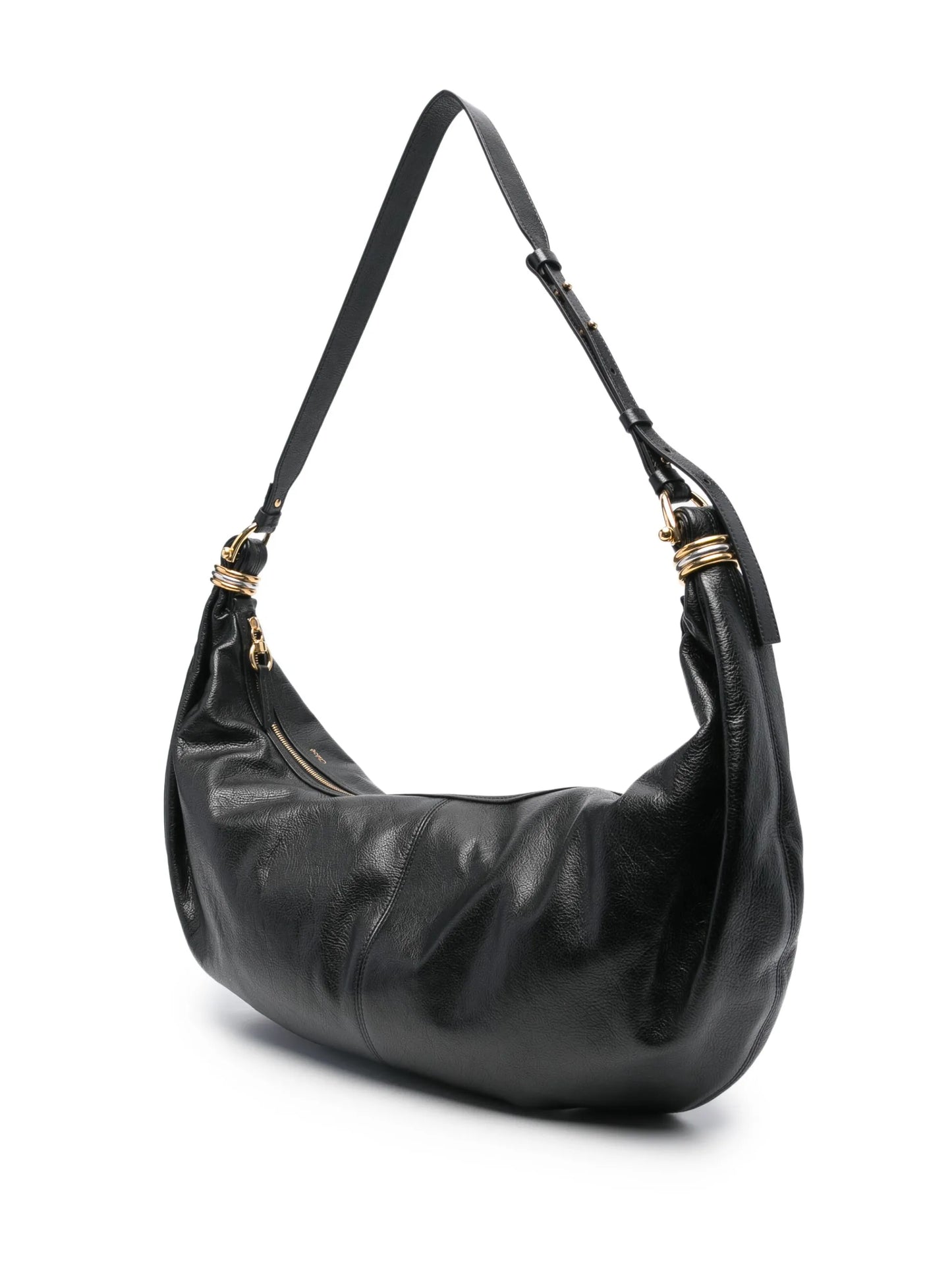 medium Bracelet shoulder bag