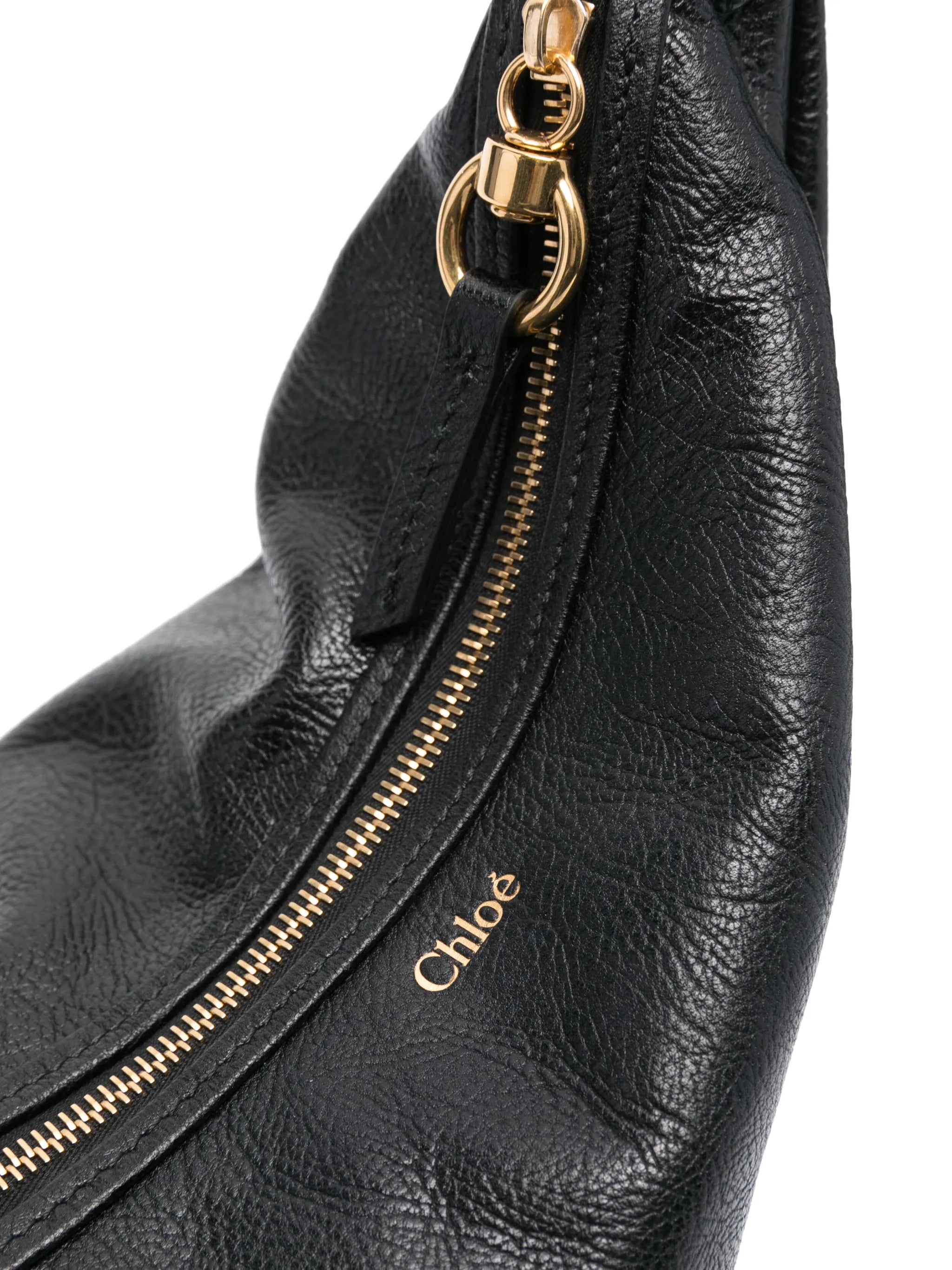 medium Bracelet shoulder bag