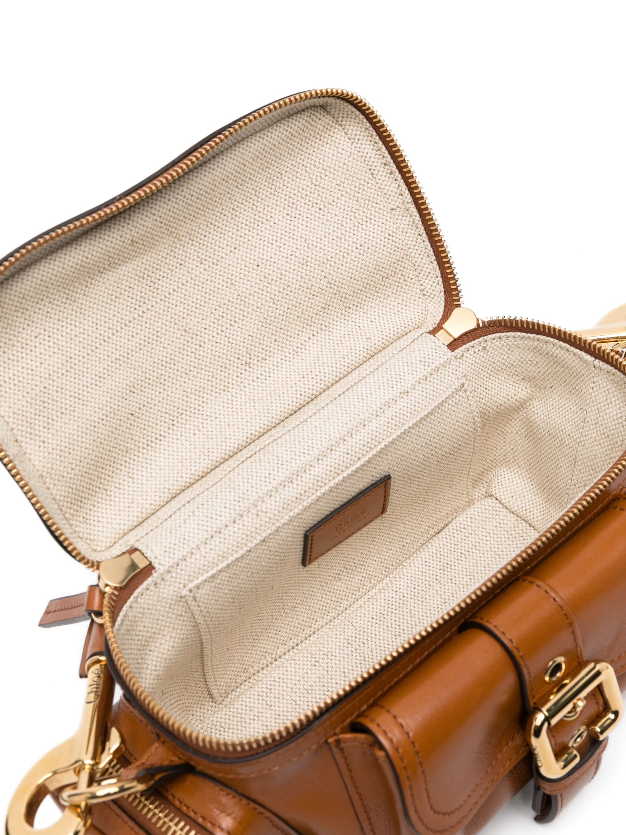small Camera tote bag