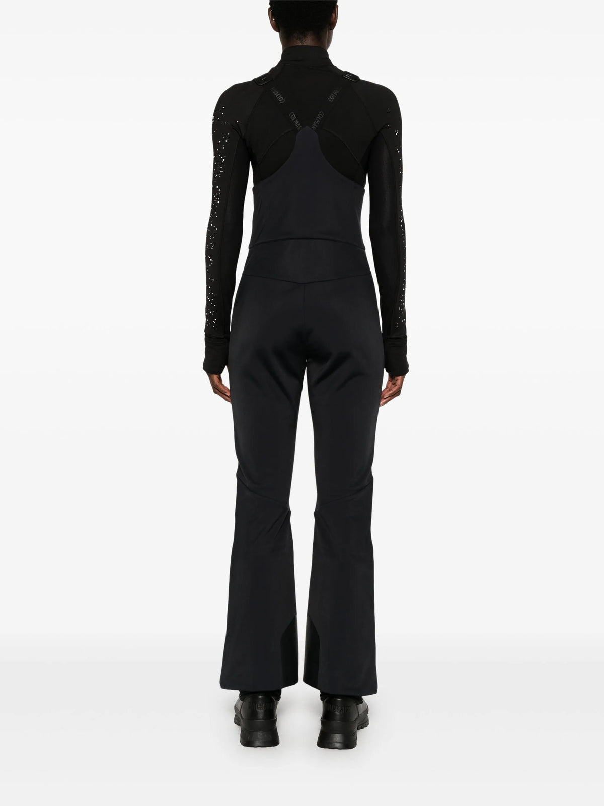 Queen ski overalls