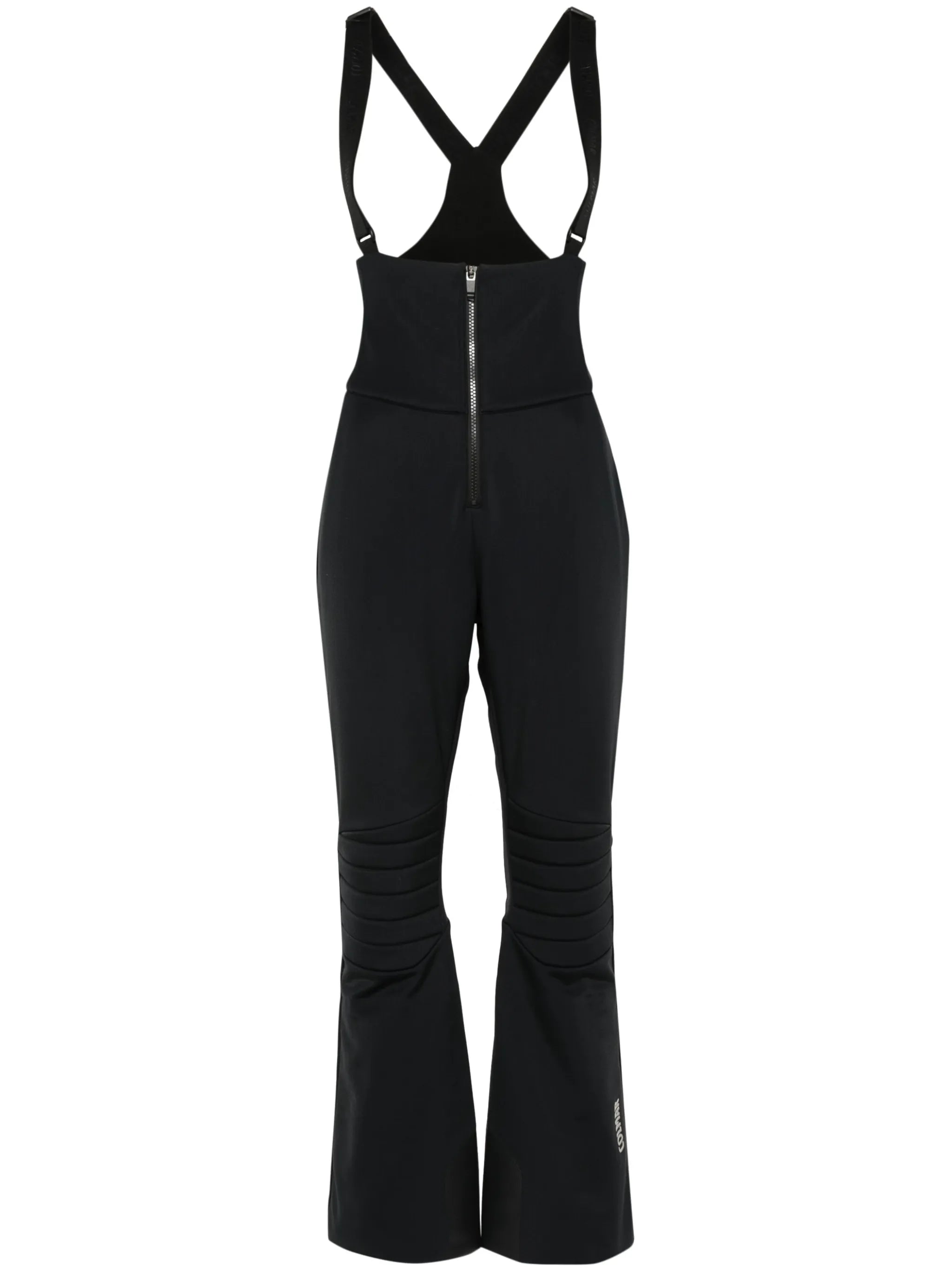 Queen ski overalls