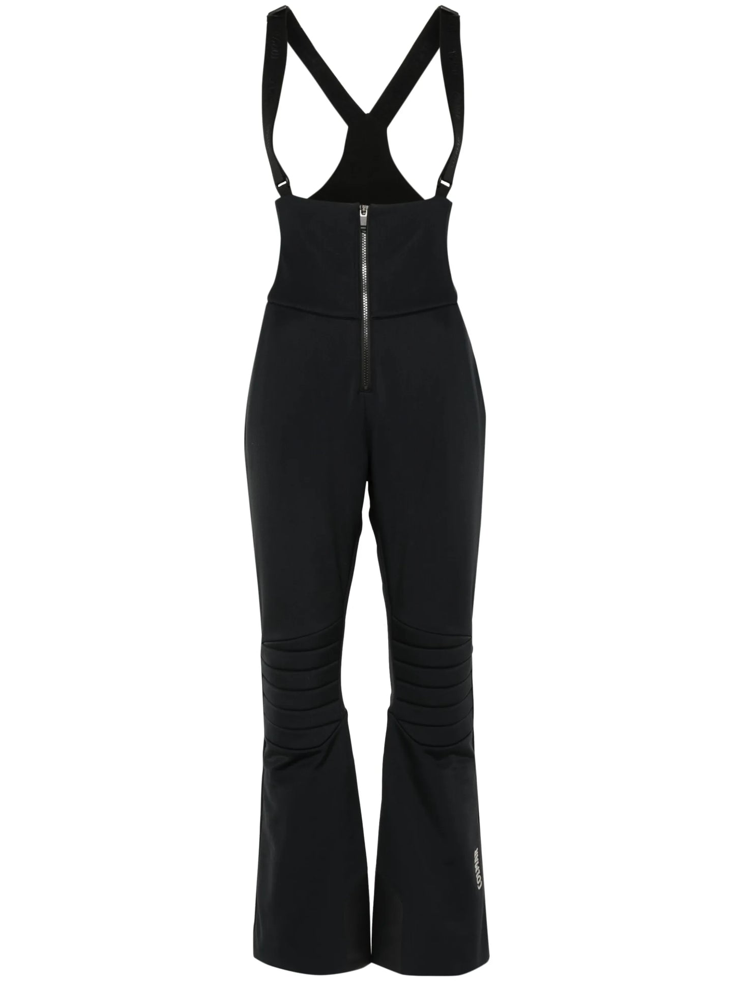 Queen ski overalls