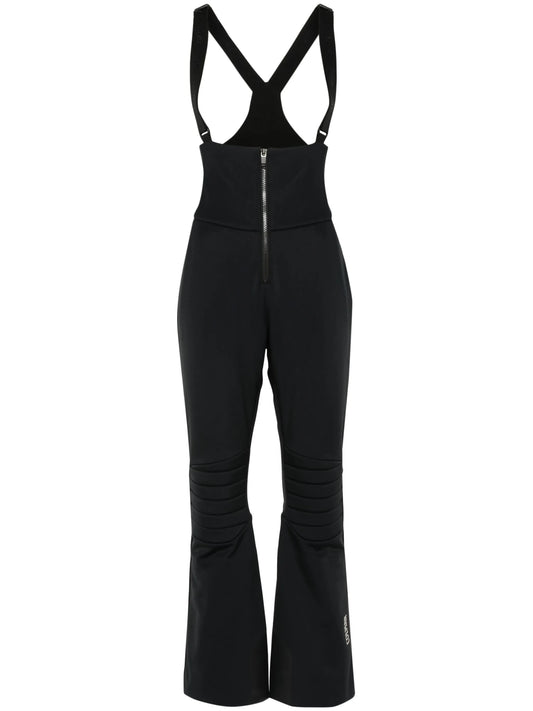 Queen ski overalls