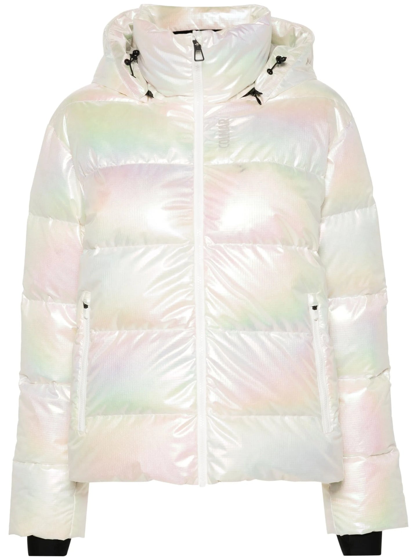 Flash ski jacket