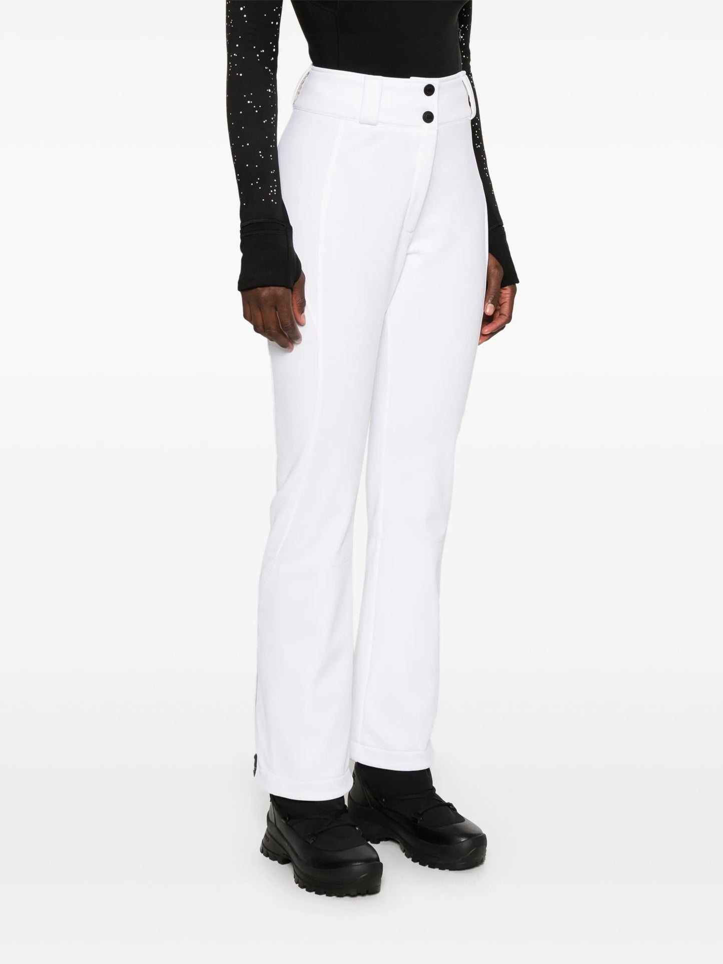 Queen ski trousers
