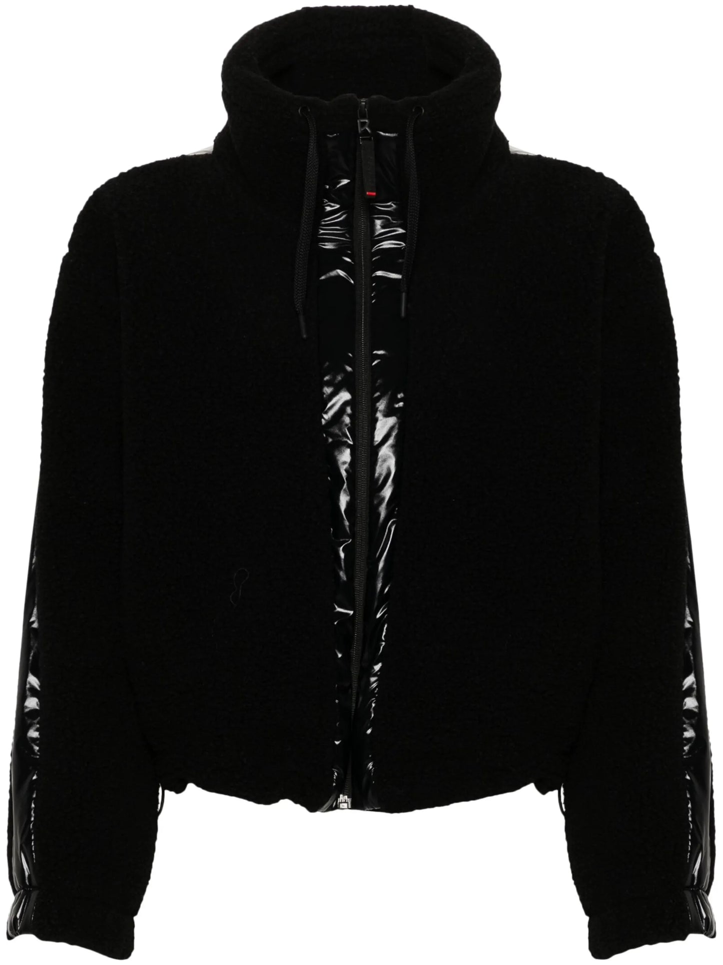Ninetta fleece jacket