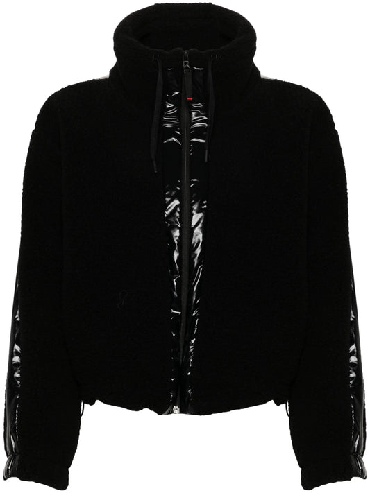 Ninetta fleece jacket