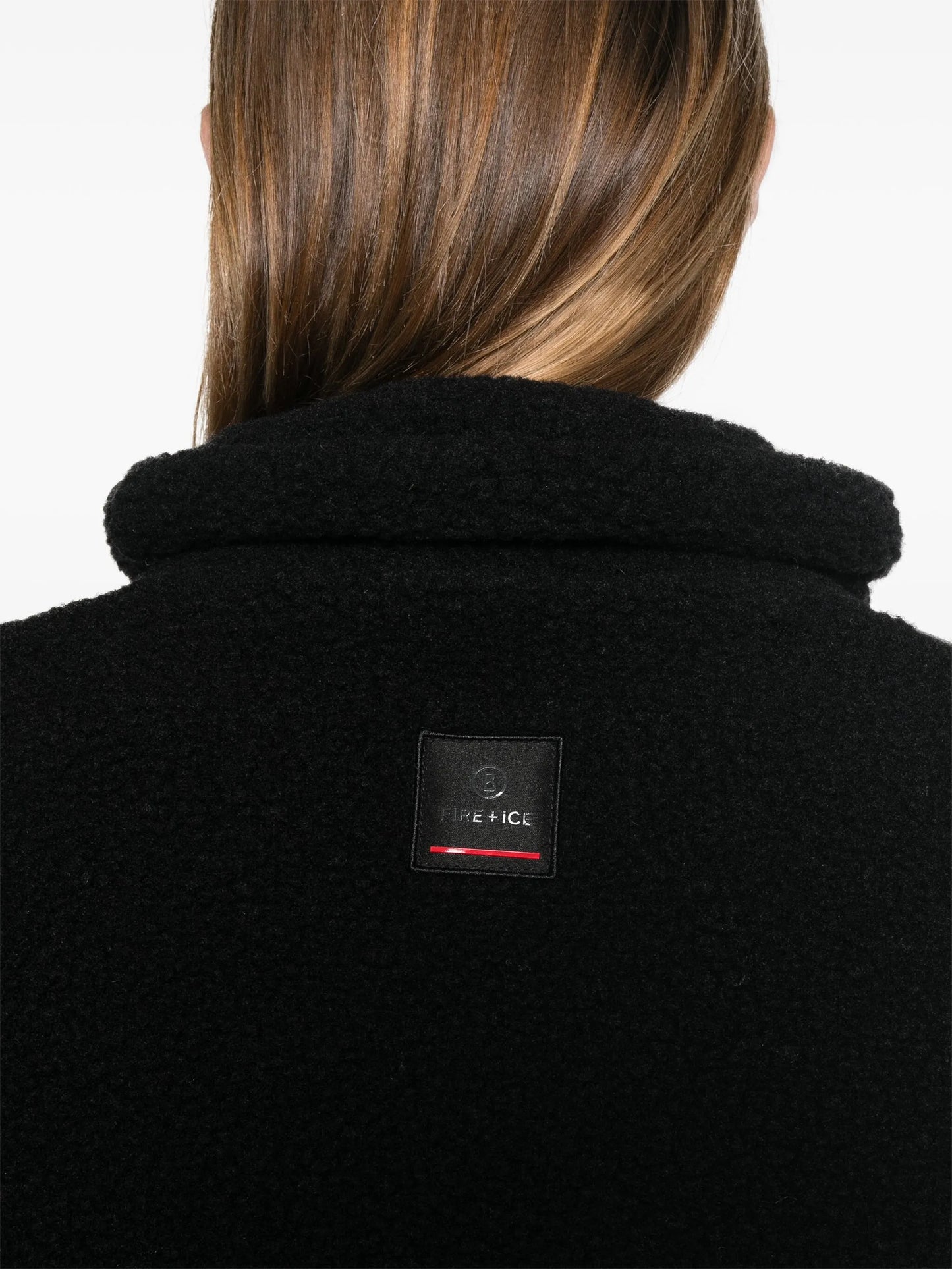 Ninetta fleece jacket