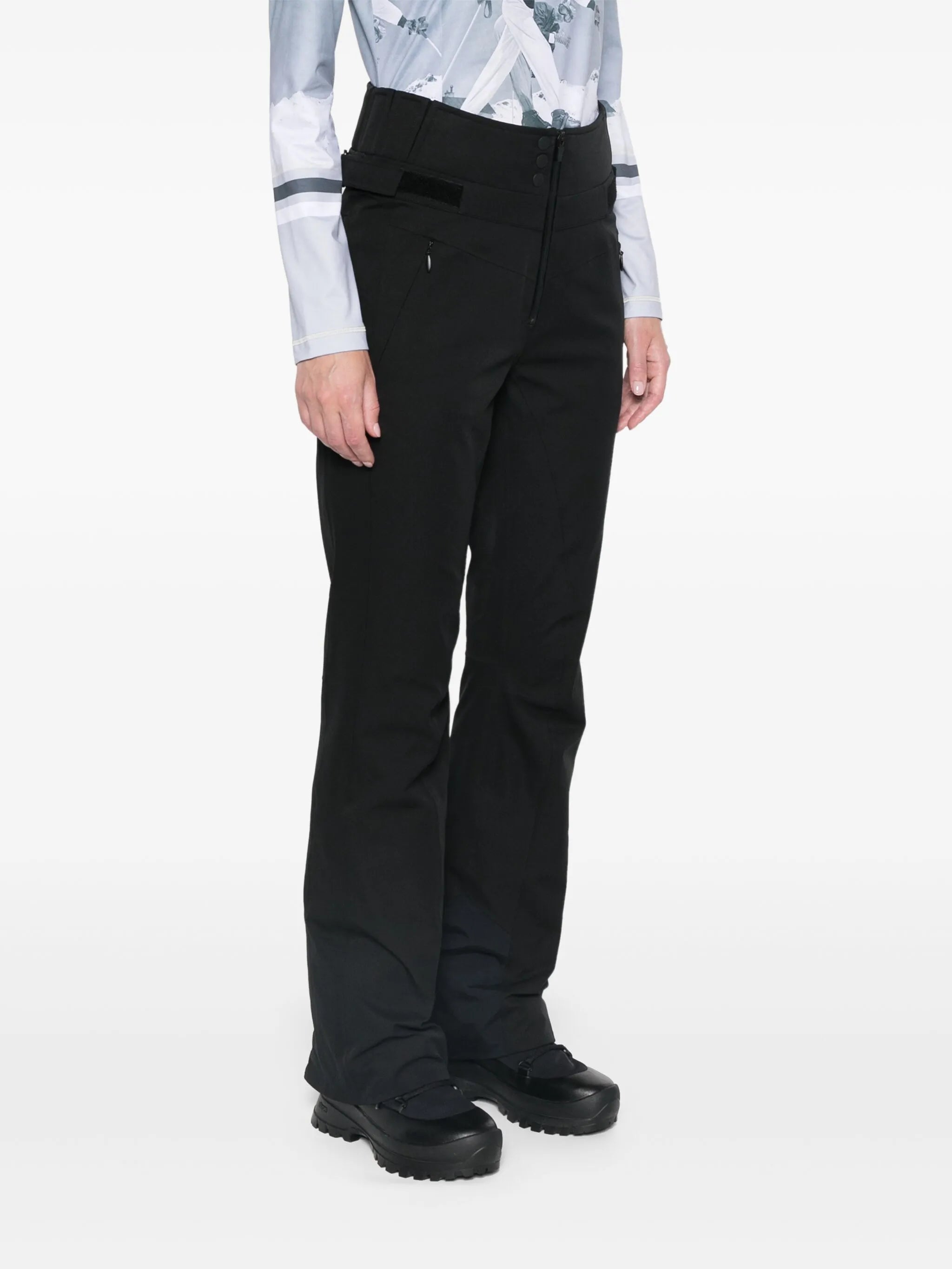 Borja 3-T ski trousers