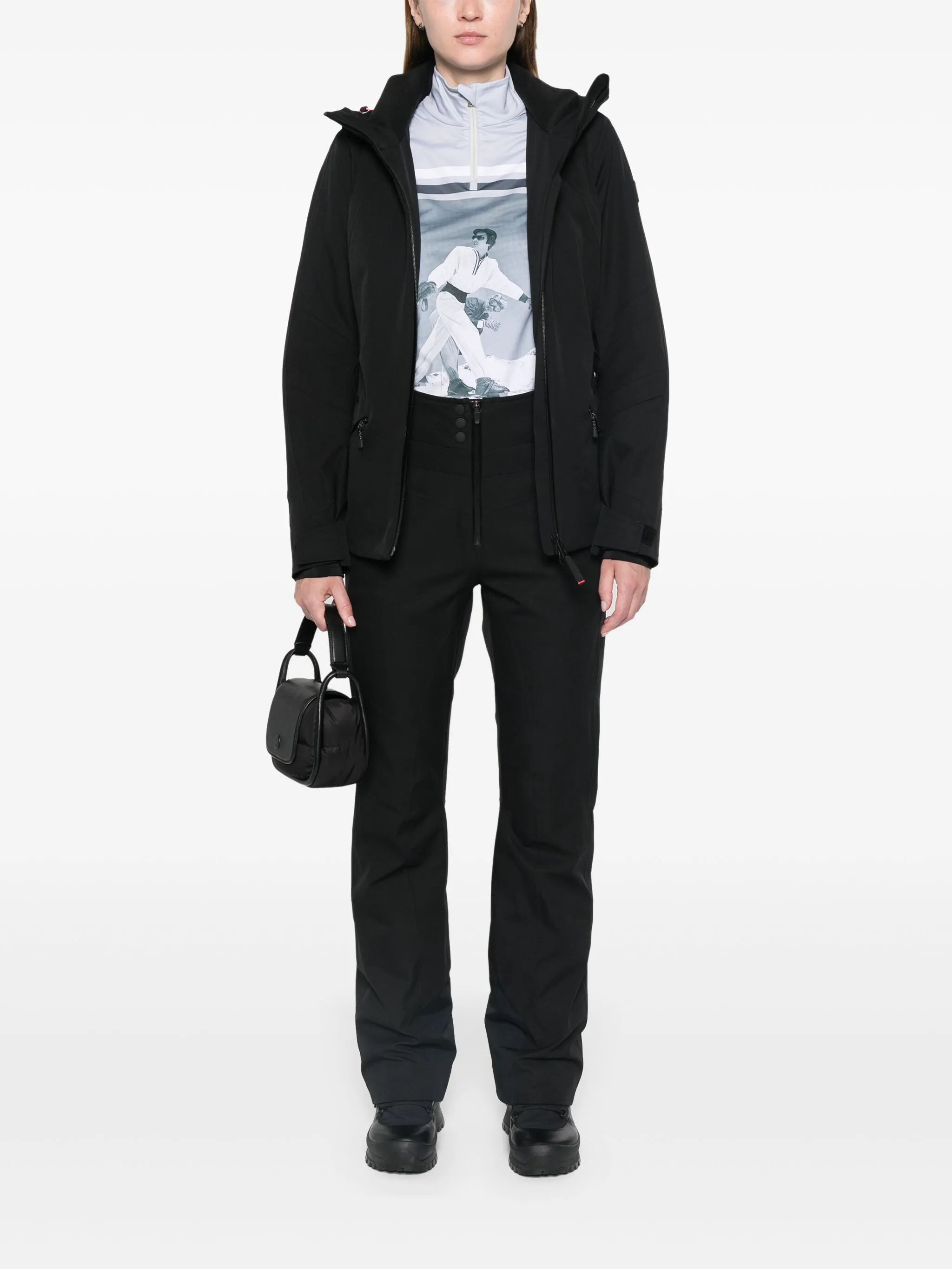Borja 3-T ski trousers