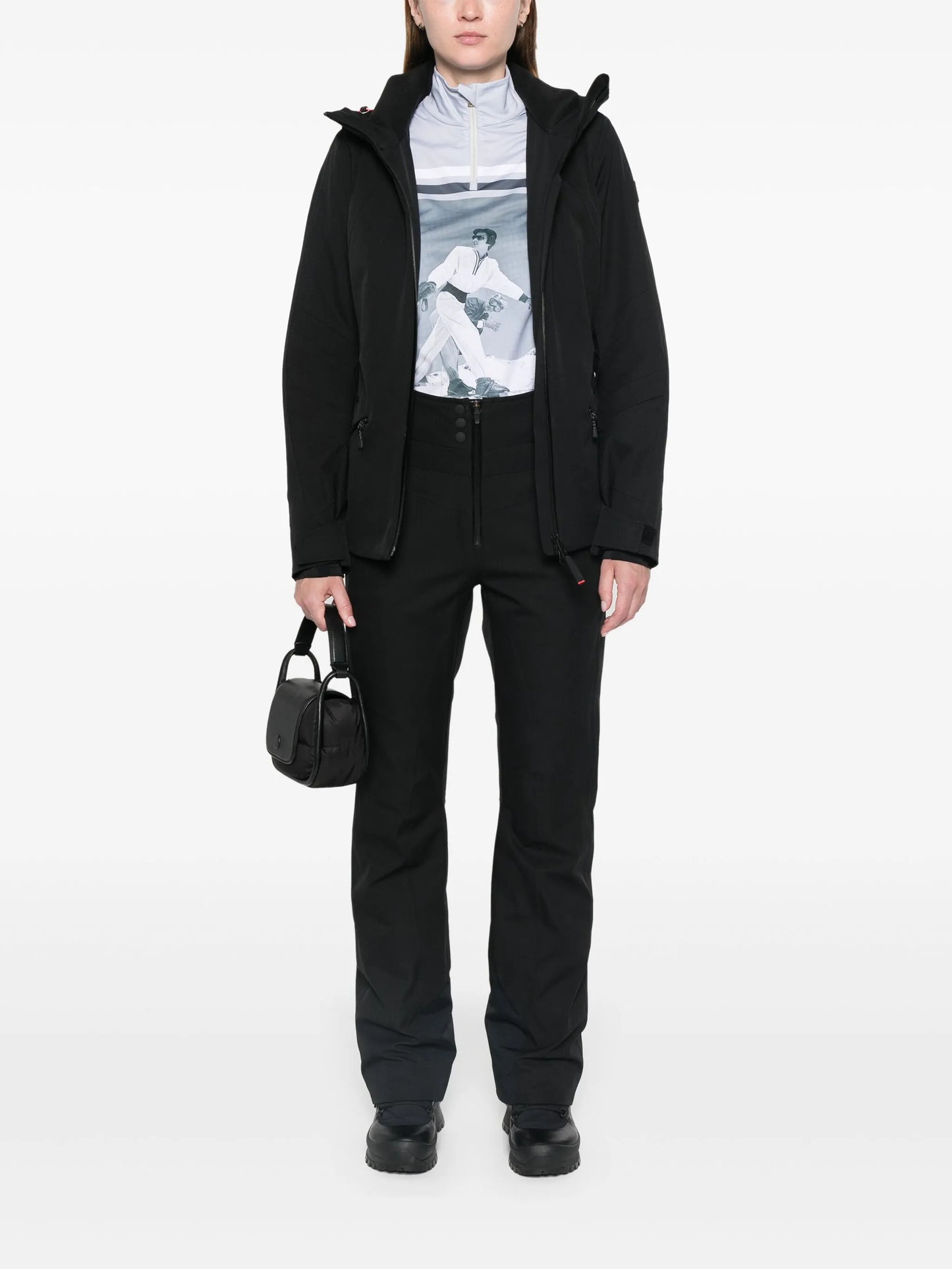 Borja 3-T ski trousers