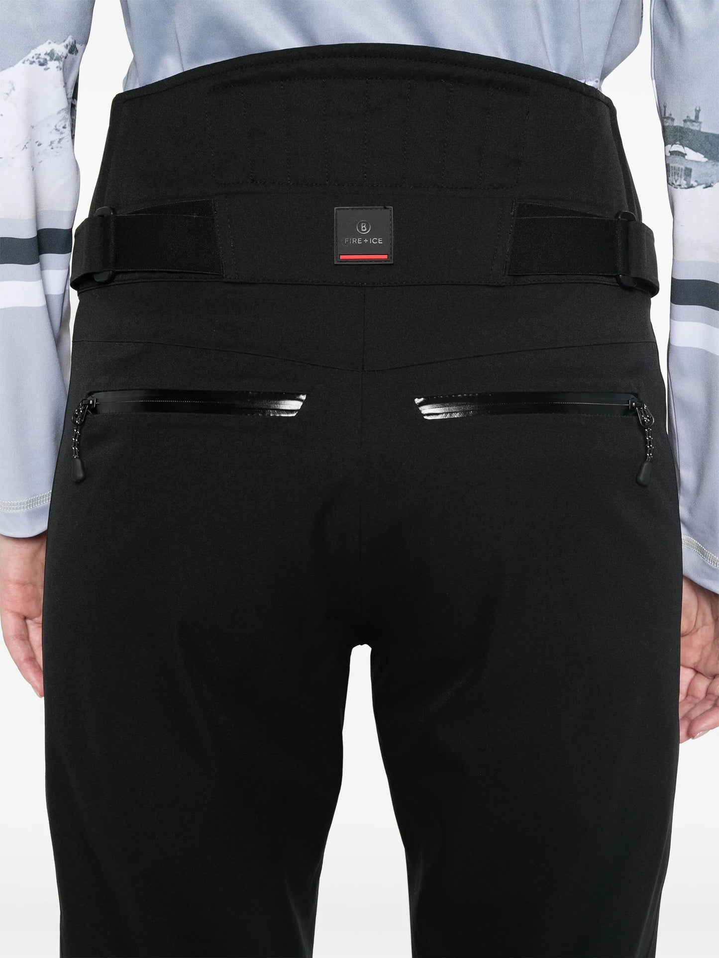 Borja 3-T ski trousers