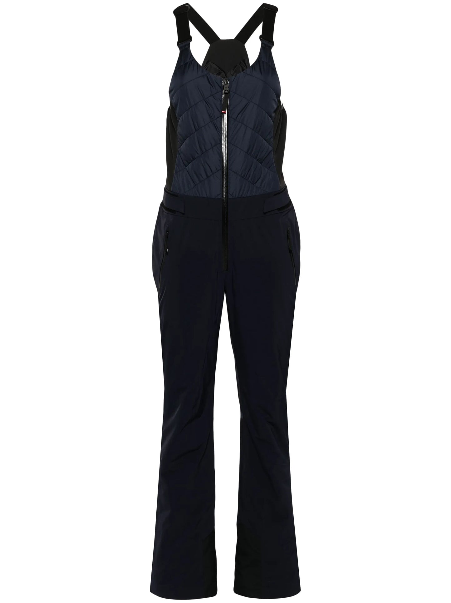 Ivie 2 ski jumpsuit