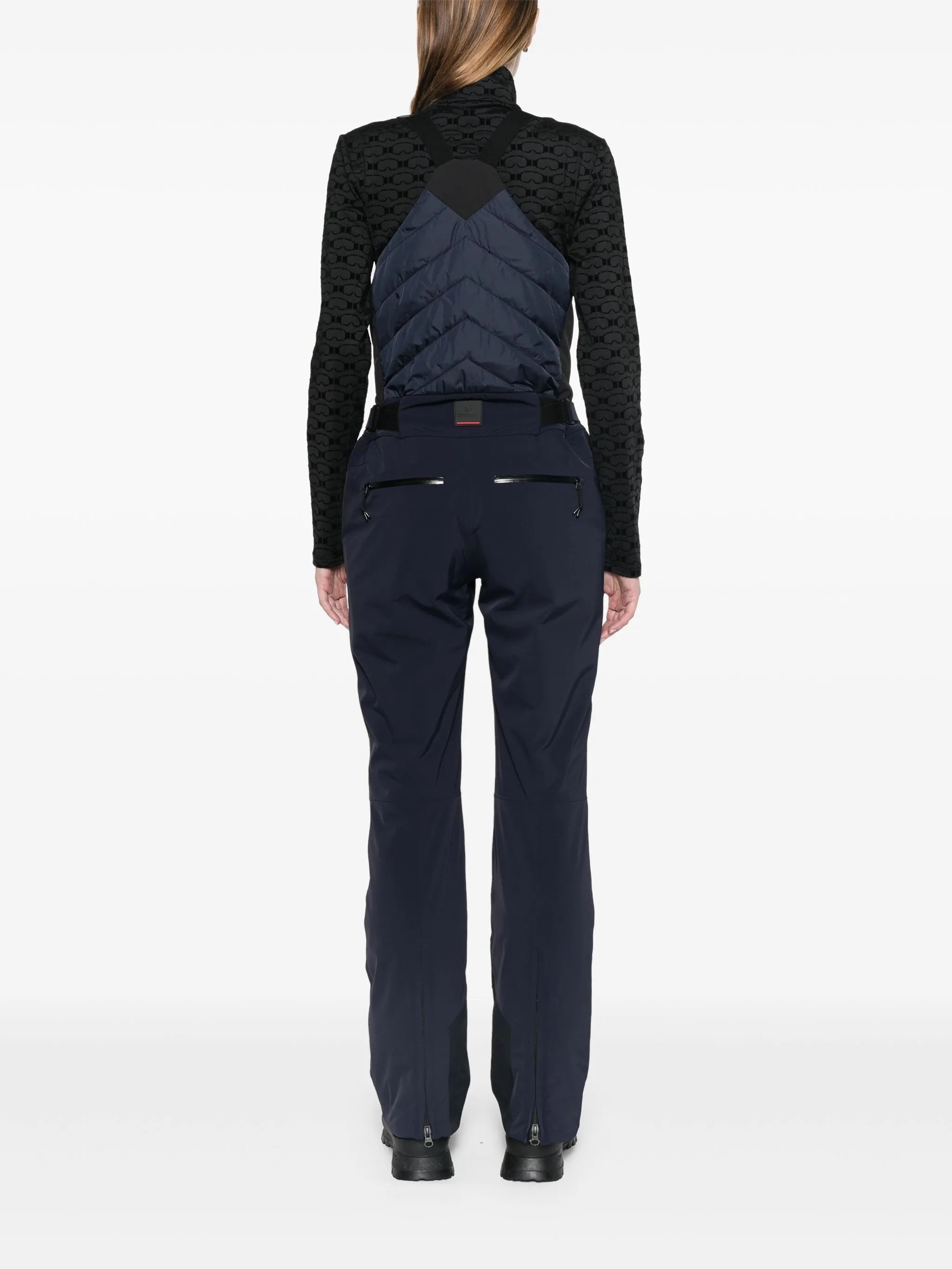 Ivie 2 ski jumpsuit
