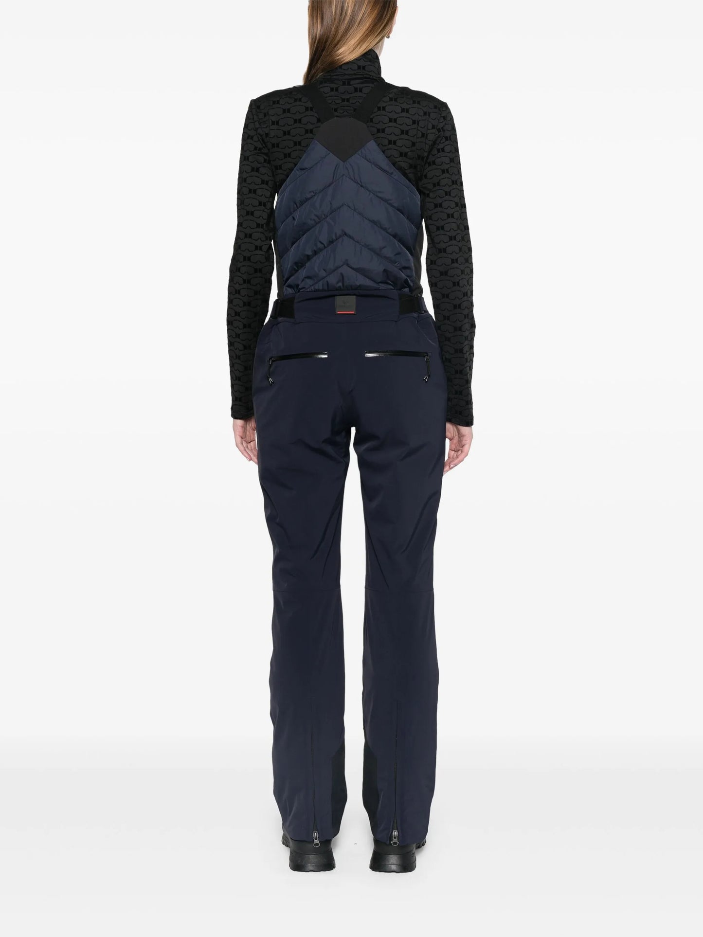 Ivie 2 ski jumpsuit