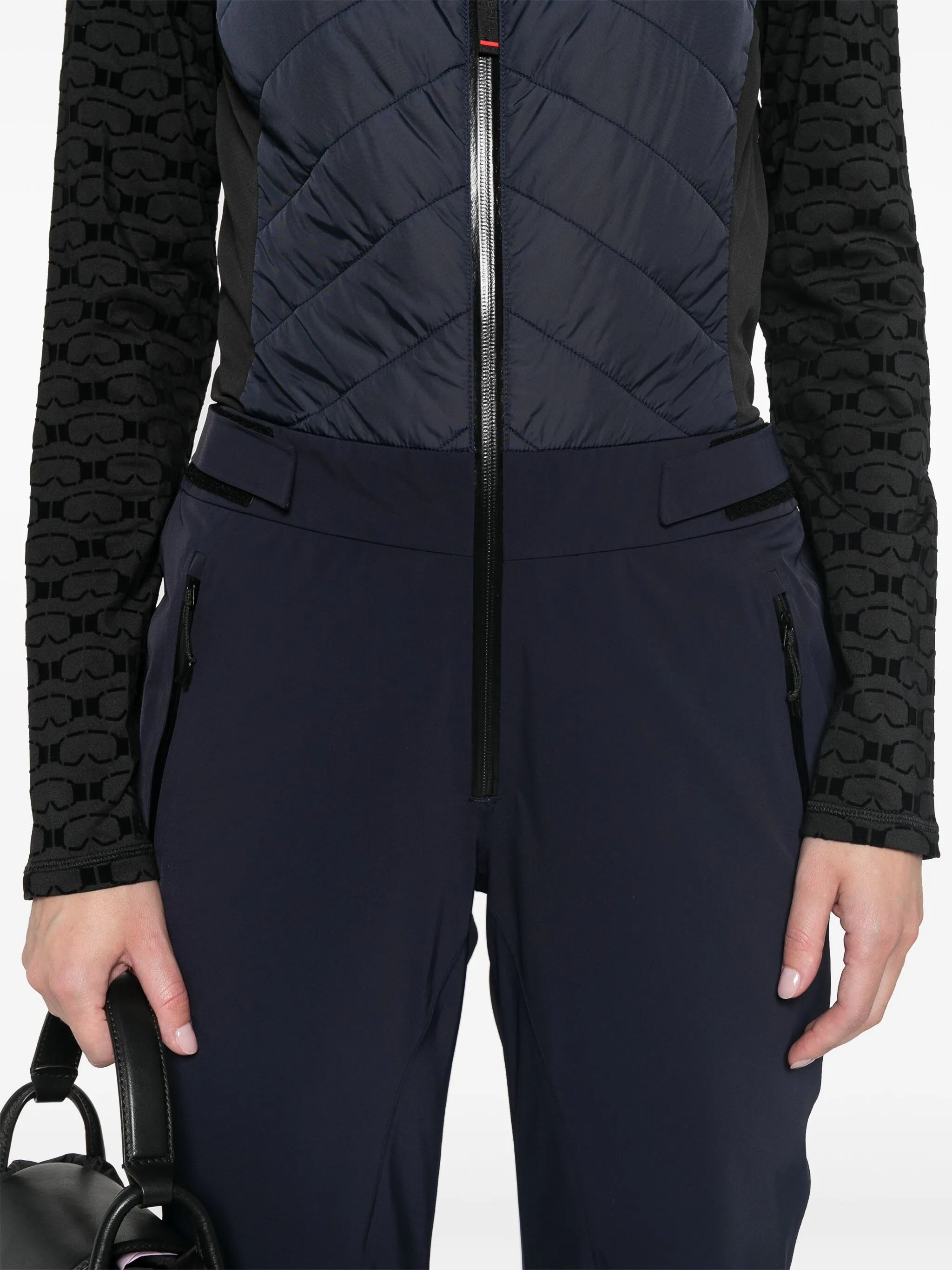 Ivie 2 ski jumpsuit