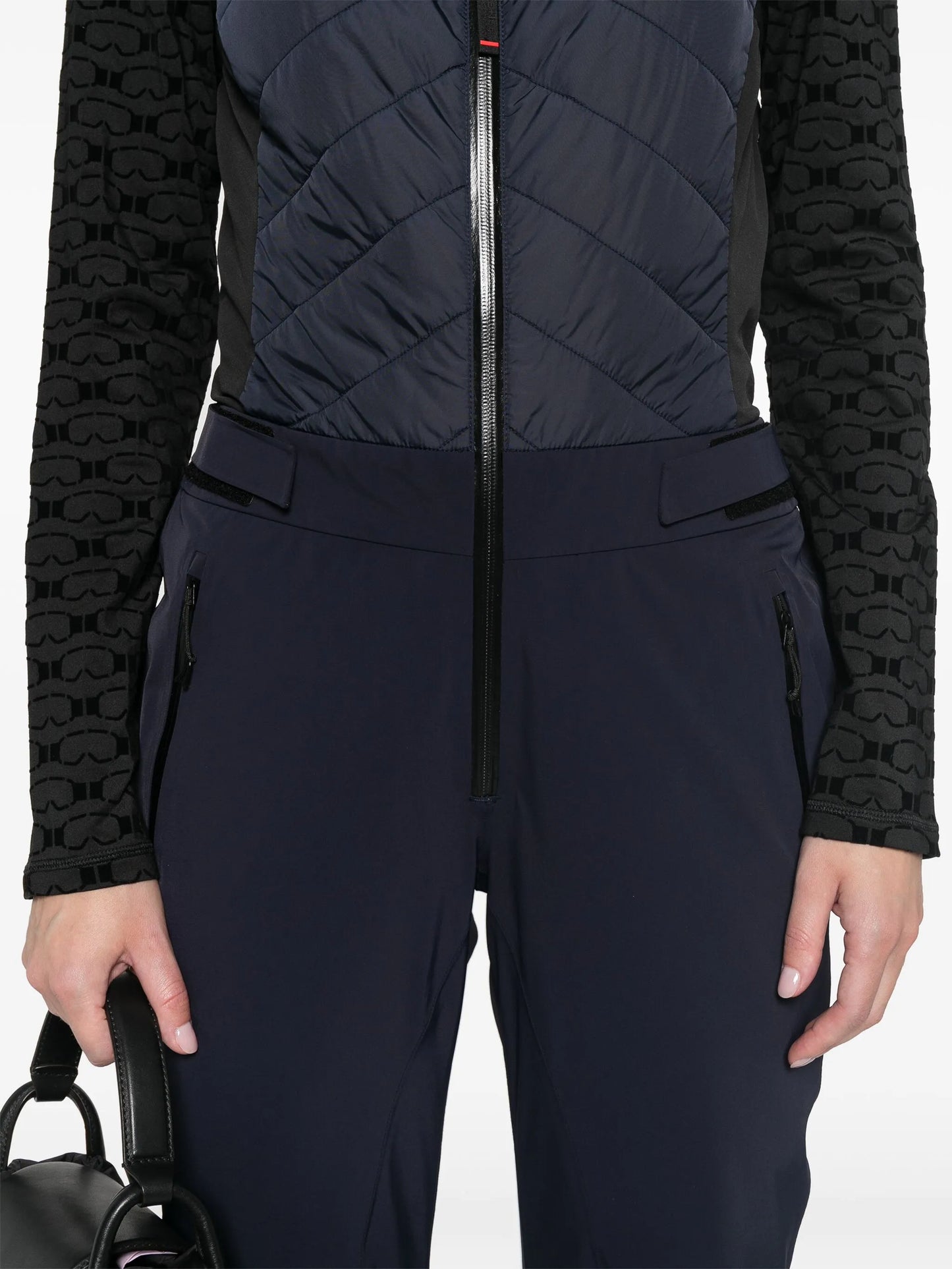 Ivie 2 ski jumpsuit