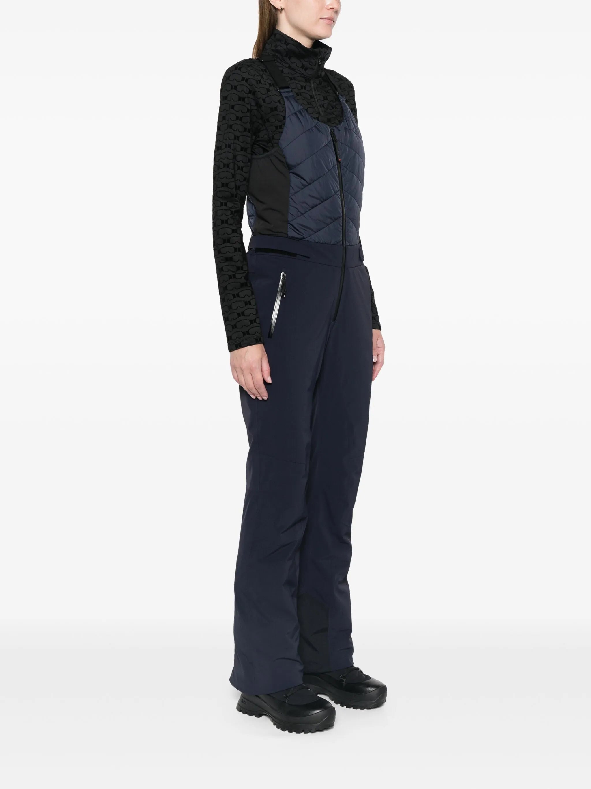 Ivie 2 ski jumpsuit