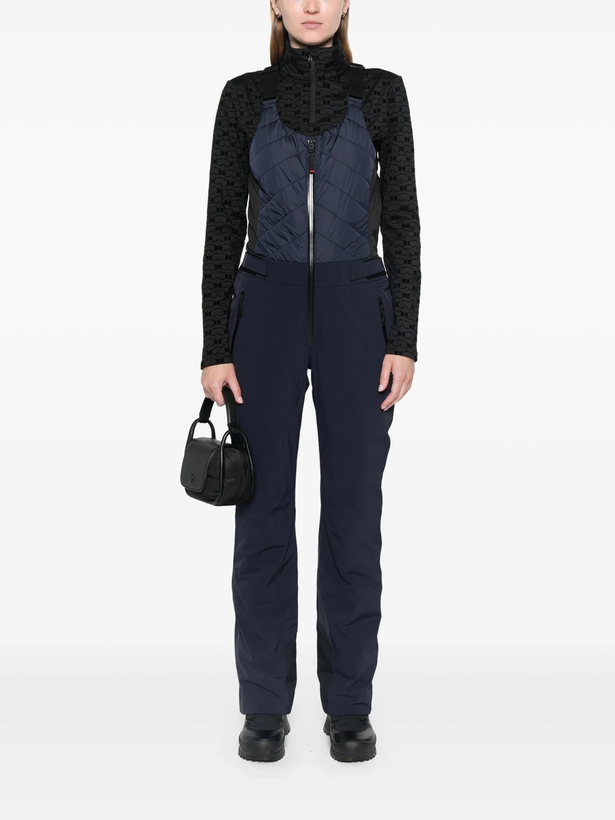 Ivie 2 ski jumpsuit