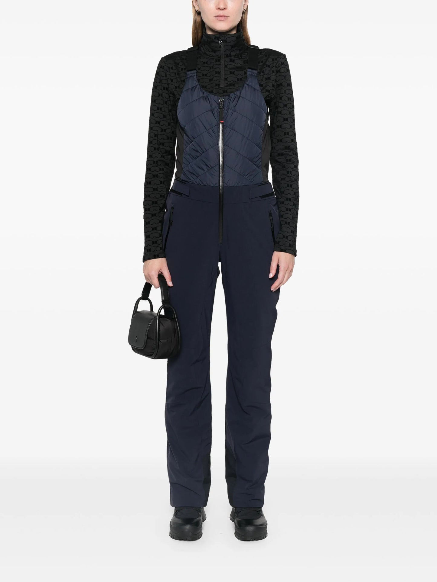 Ivie 2 ski jumpsuit