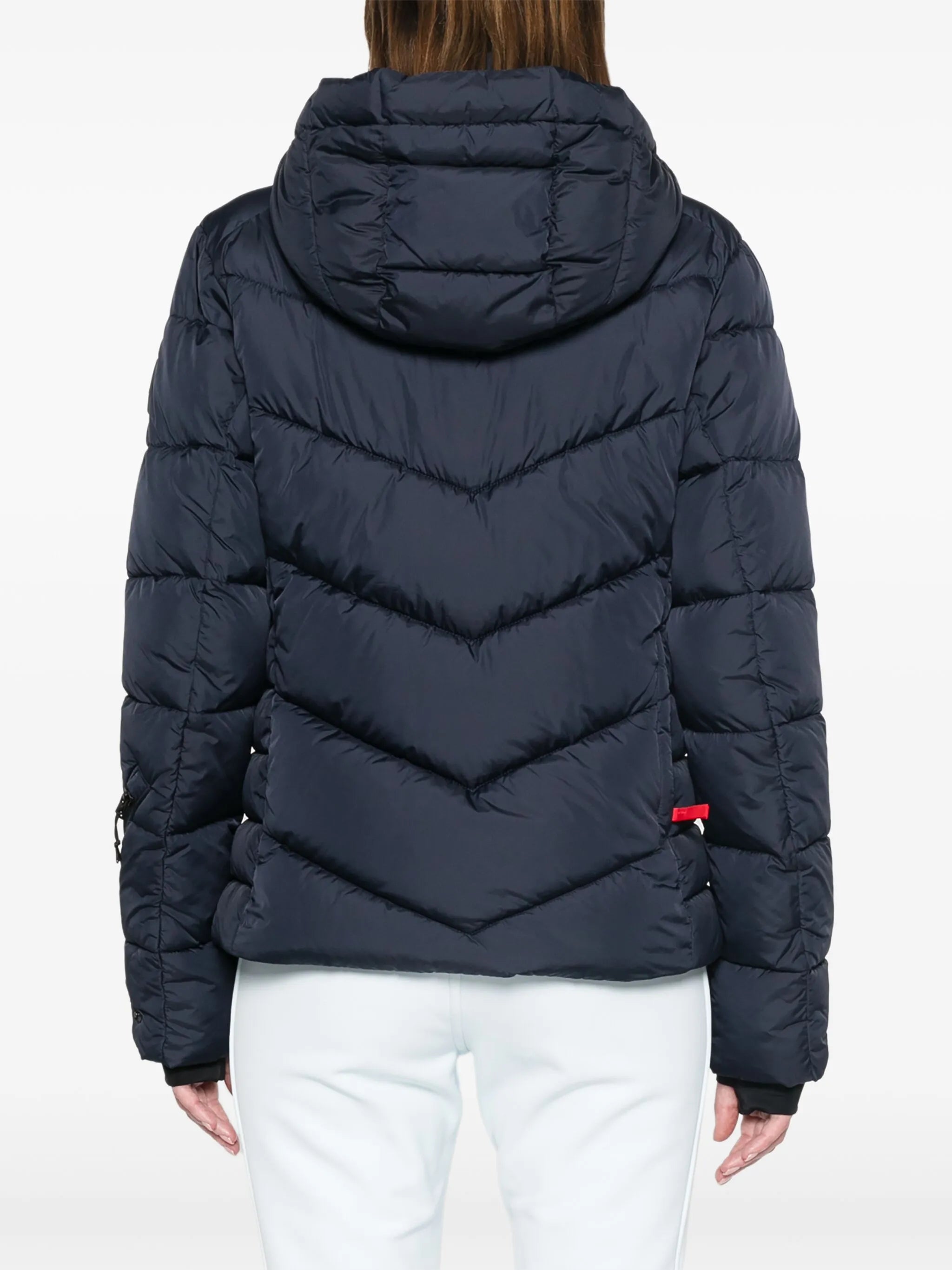 Saelly 2 ski jacket