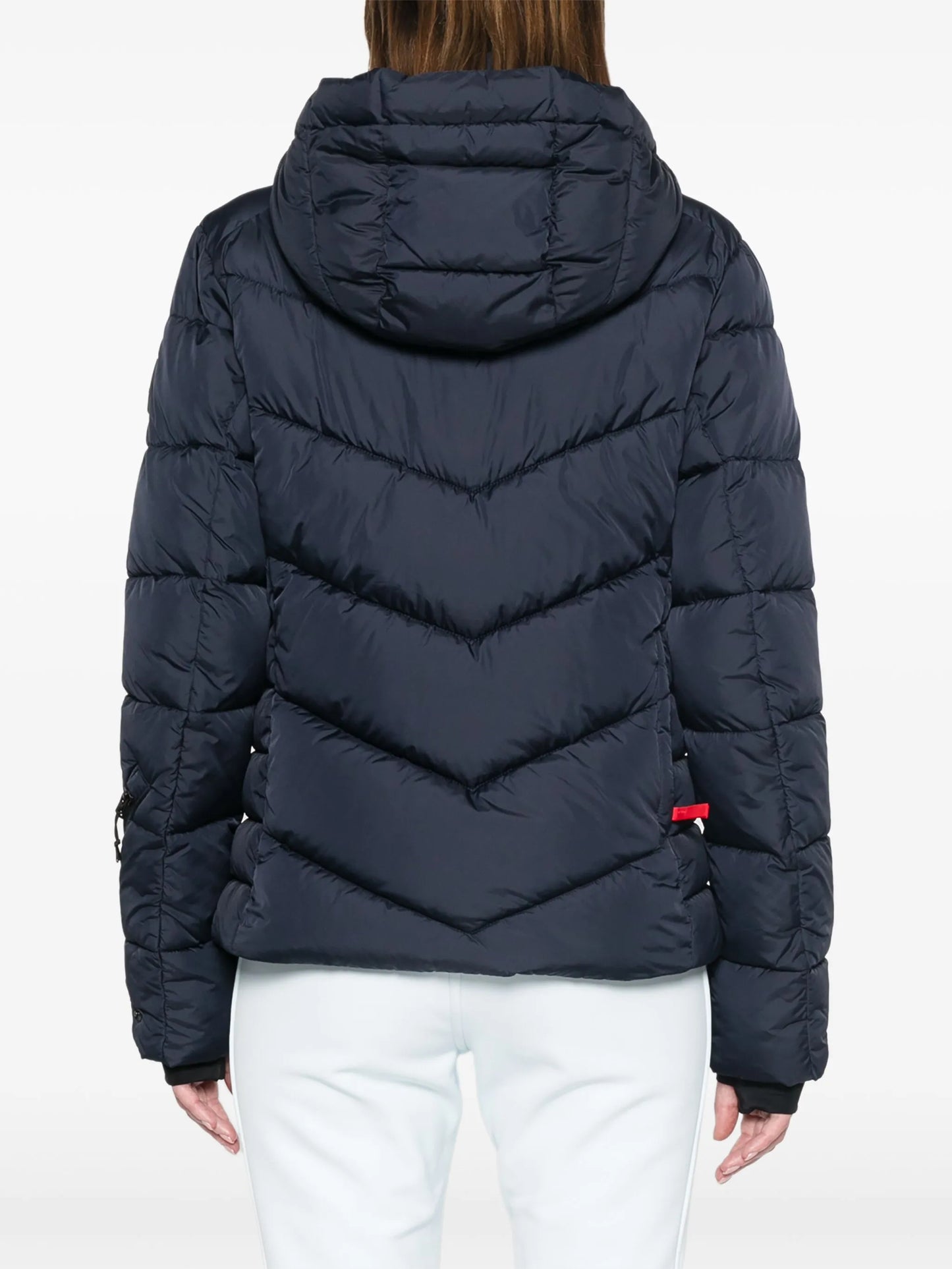 Saelly 2 ski jacket
