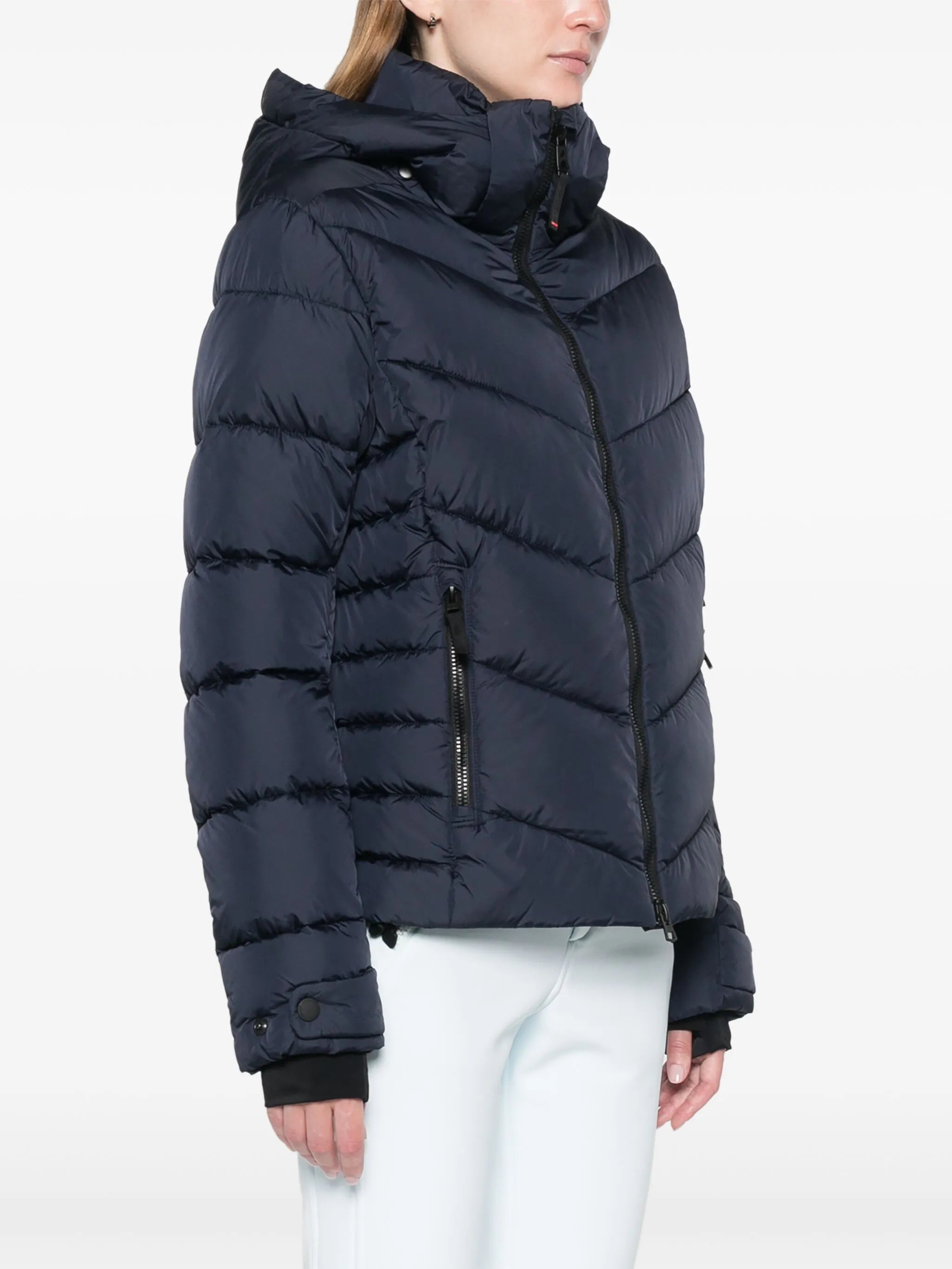 Saelly 2 ski jacket