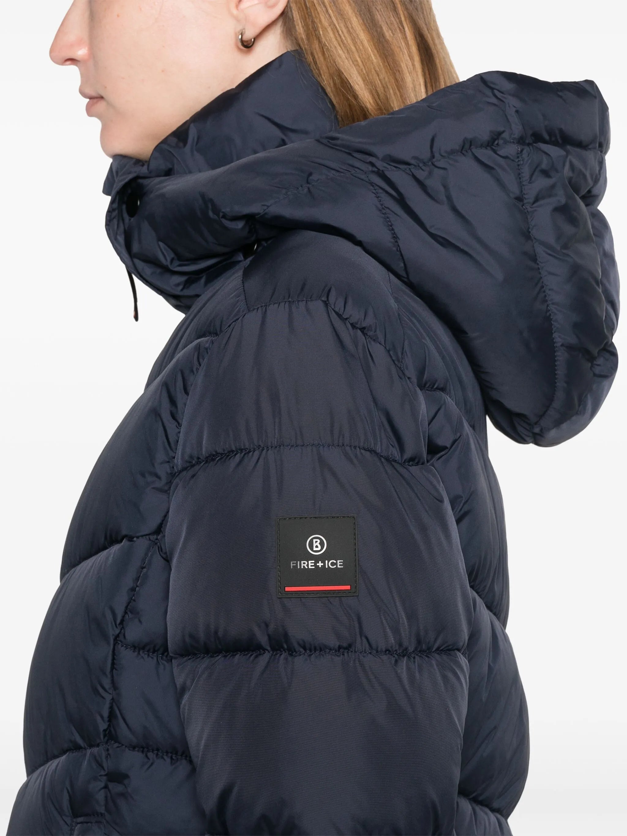 Saelly 2 ski jacket