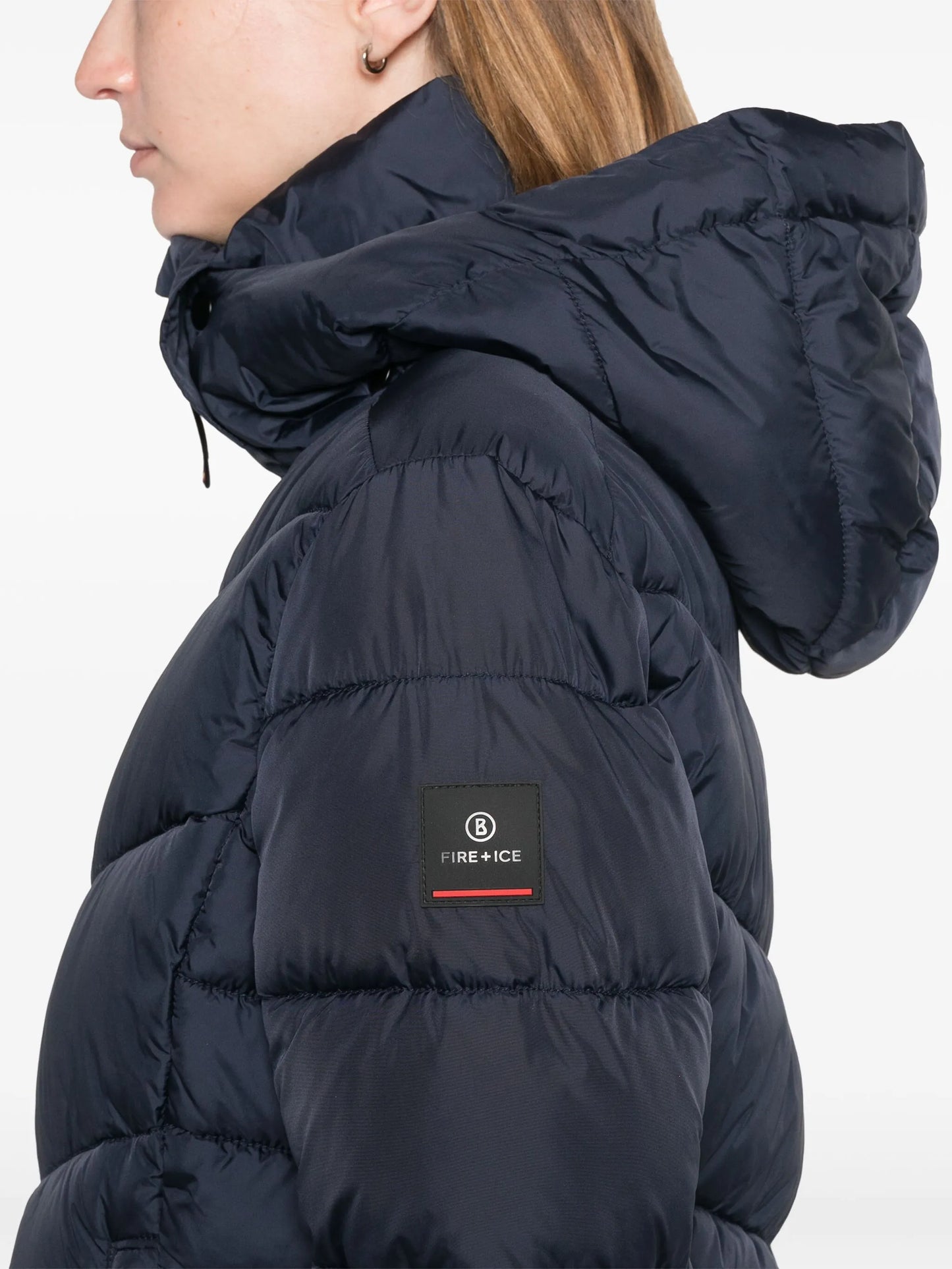 Saelly 2 ski jacket