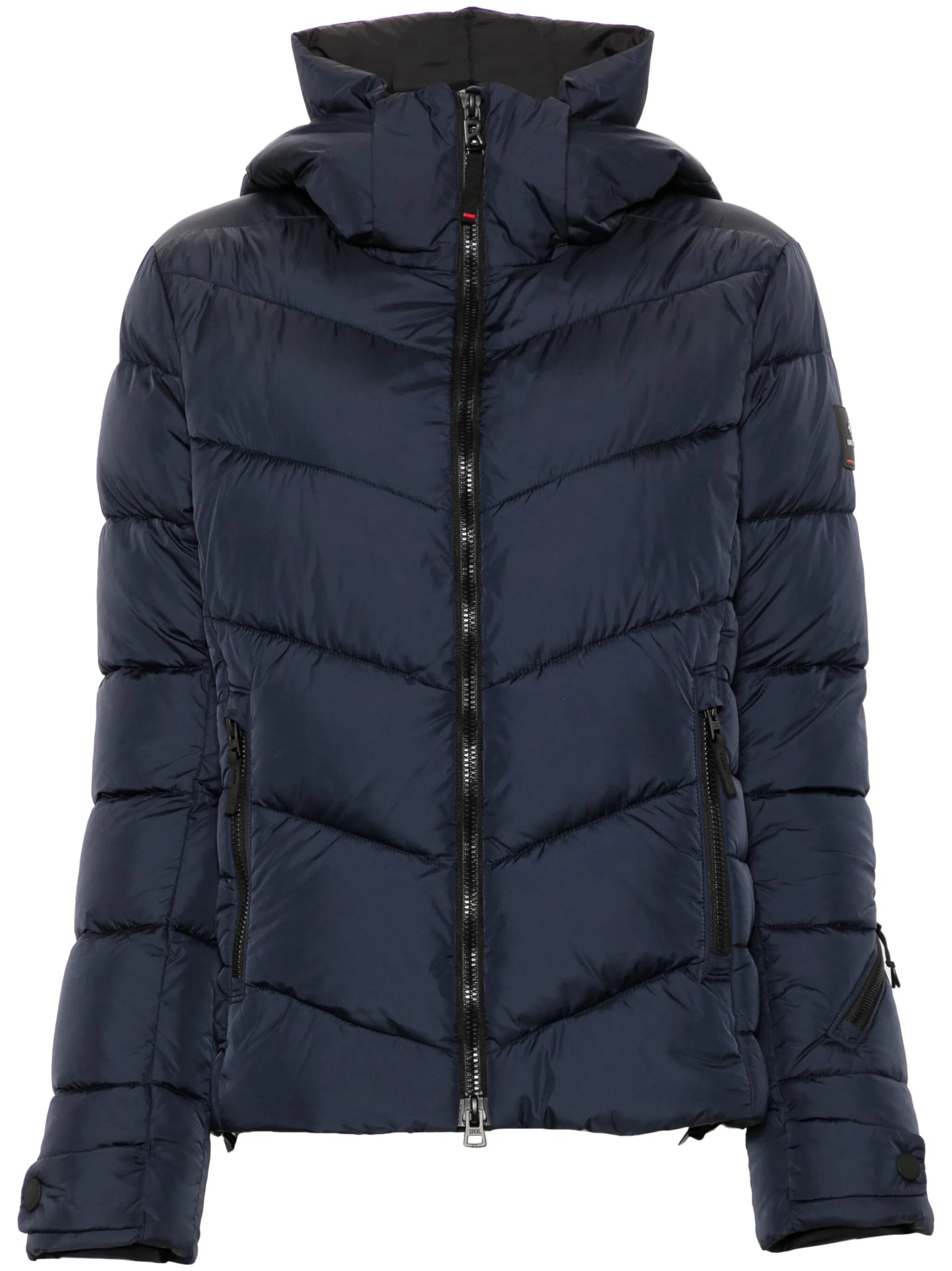 Saelly 2 ski jacket