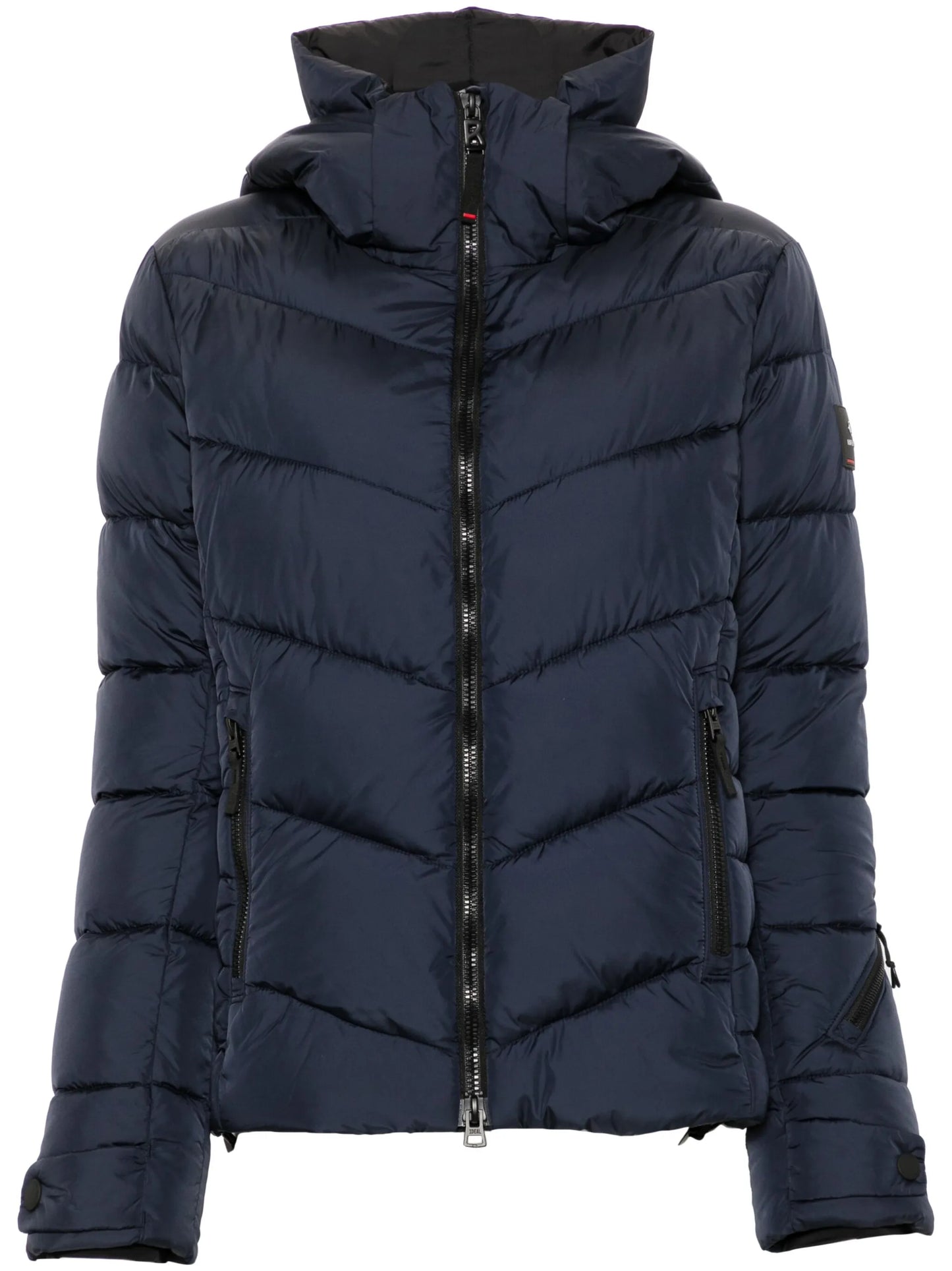 Saelly 2 ski jacket