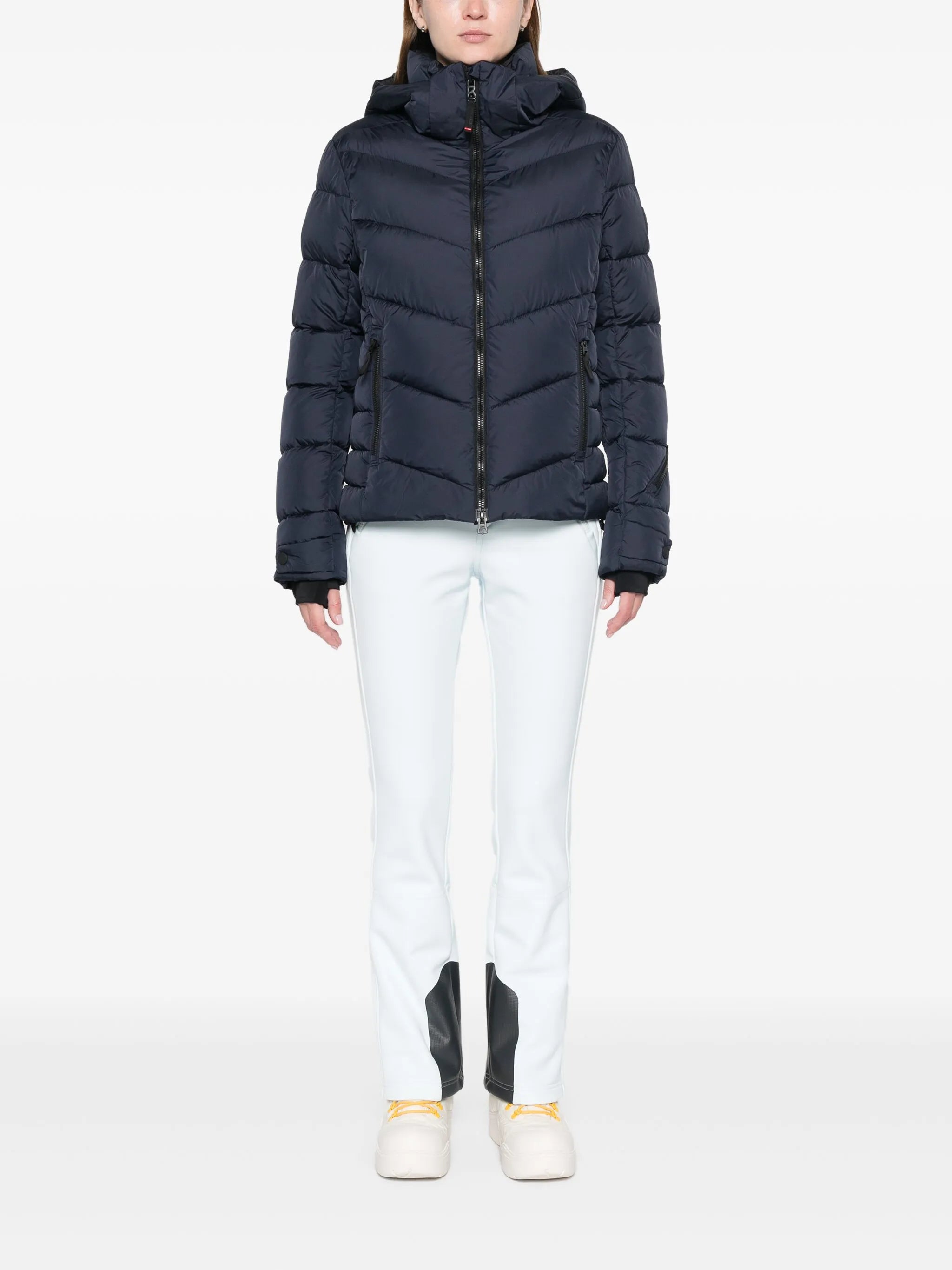 Saelly 2 ski jacket