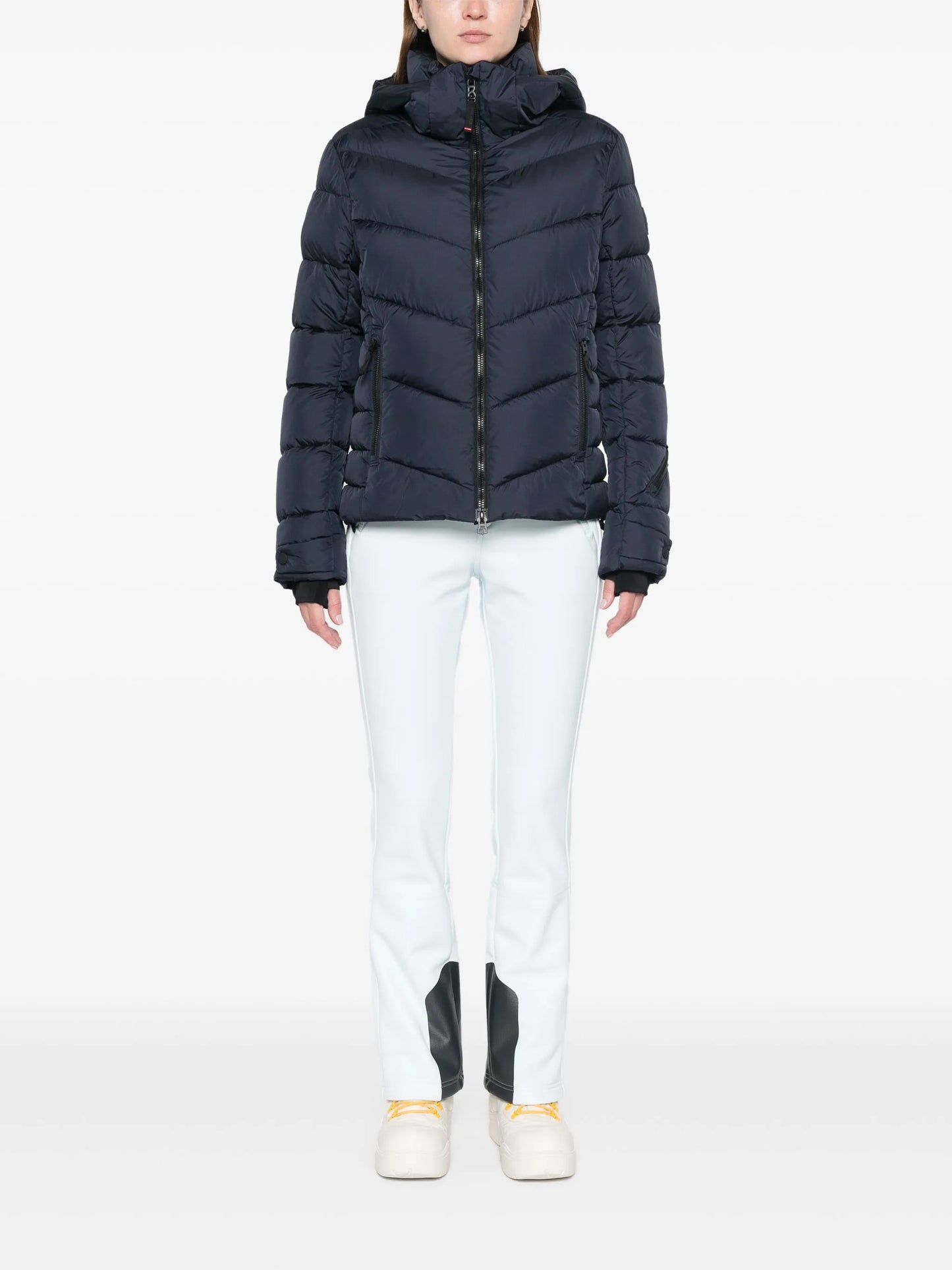 Saelly 2 ski jacket