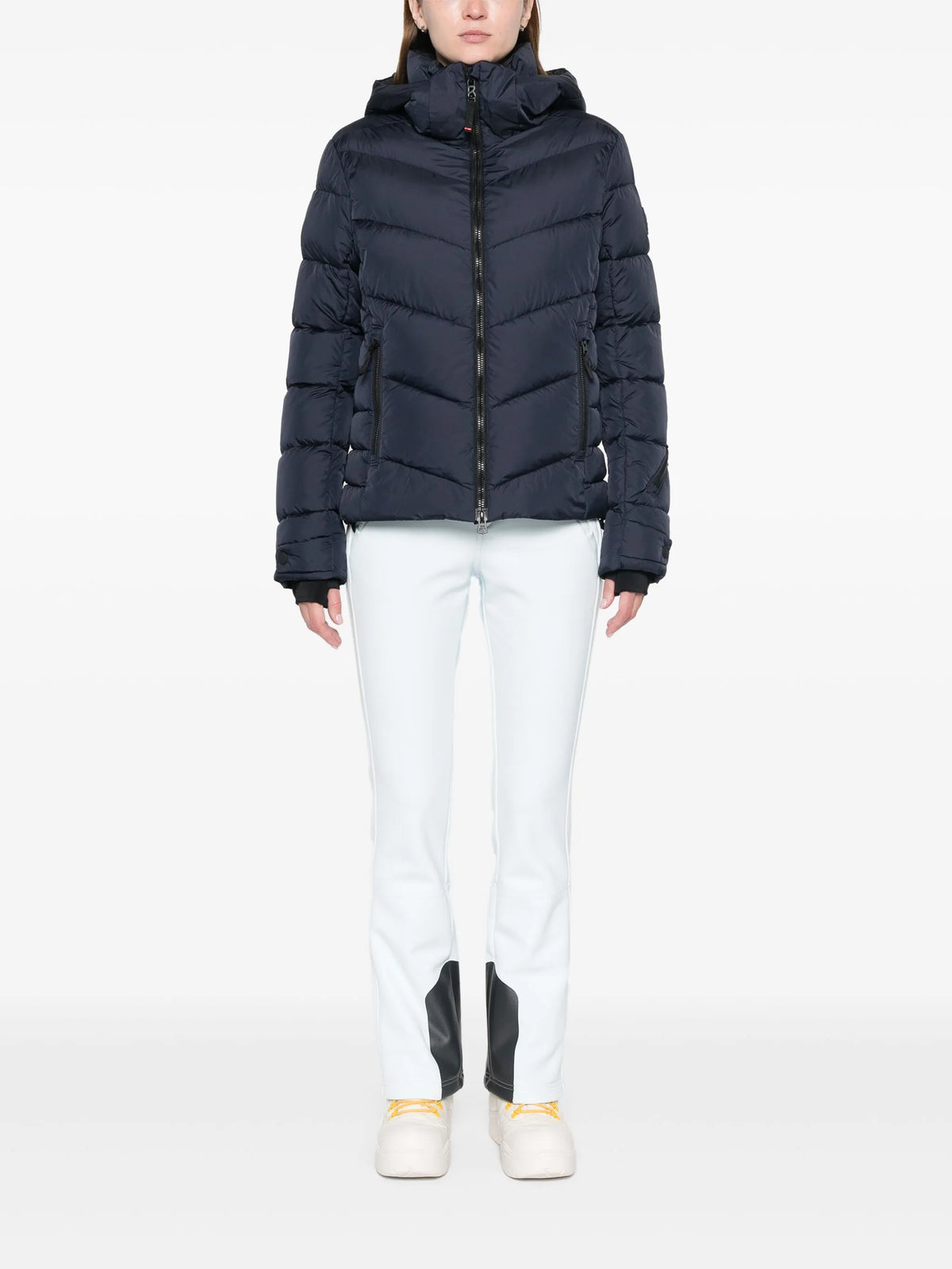 Saelly 2 ski jacket