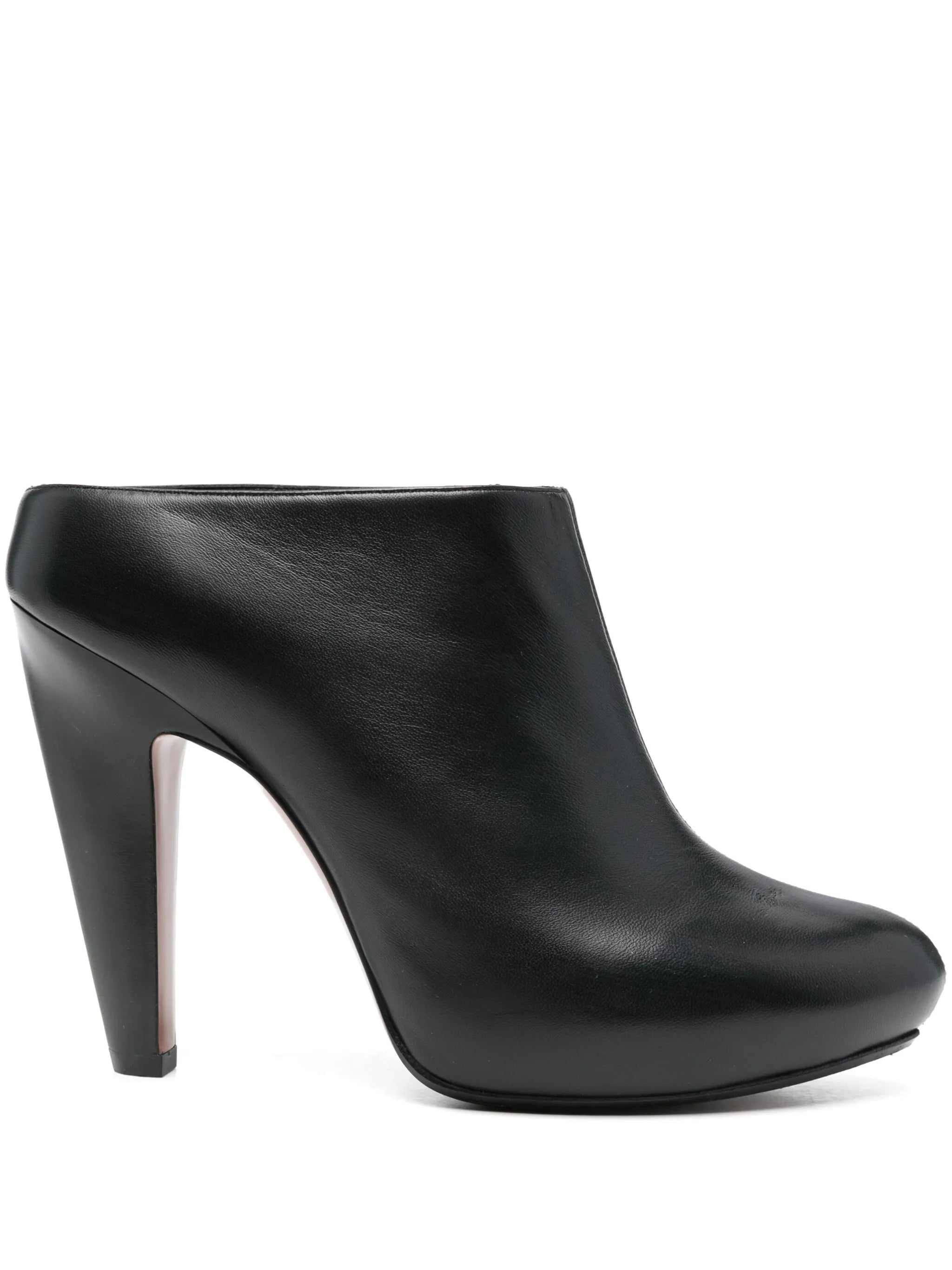 120mm The Edge mules