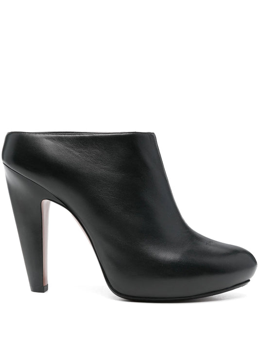 120mm The Edge mules