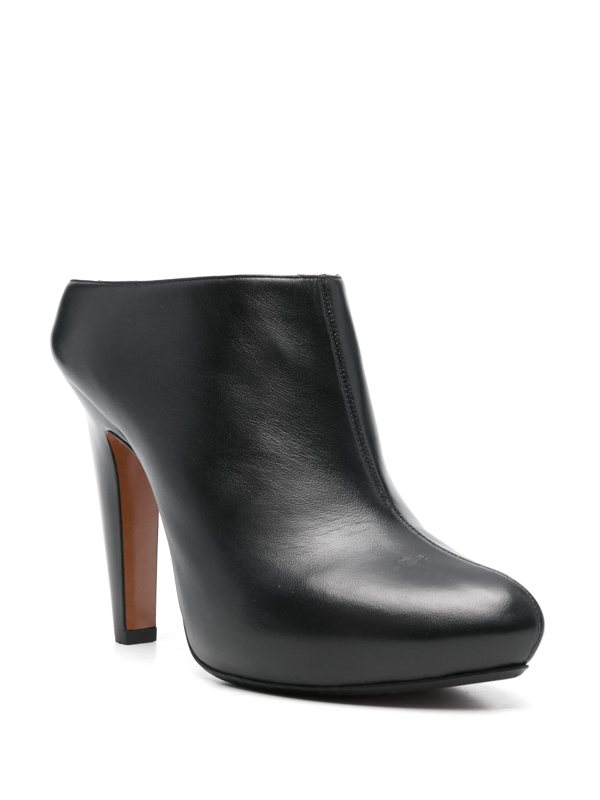 120mm The Edge mules