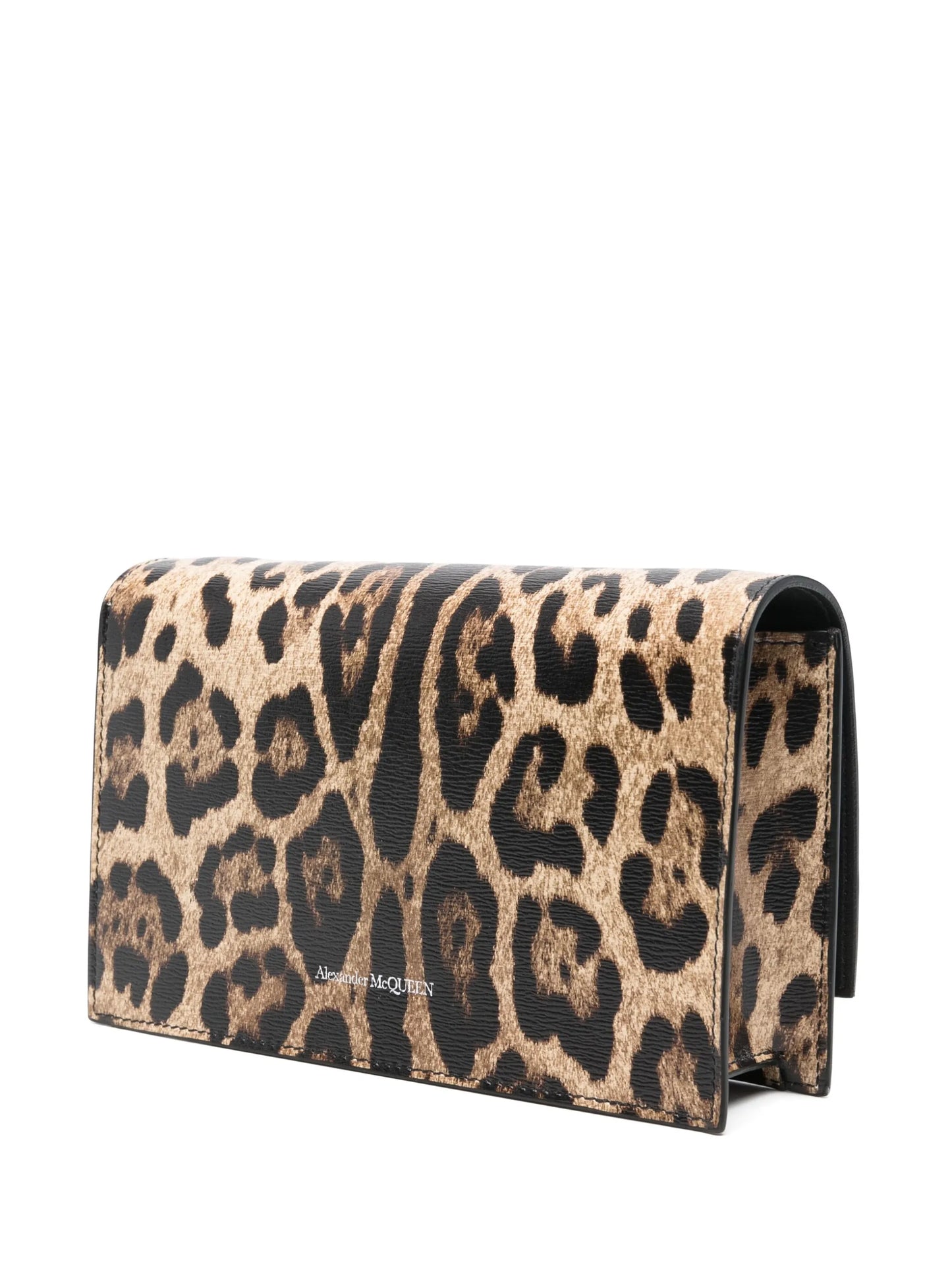 small Skull clutch bag