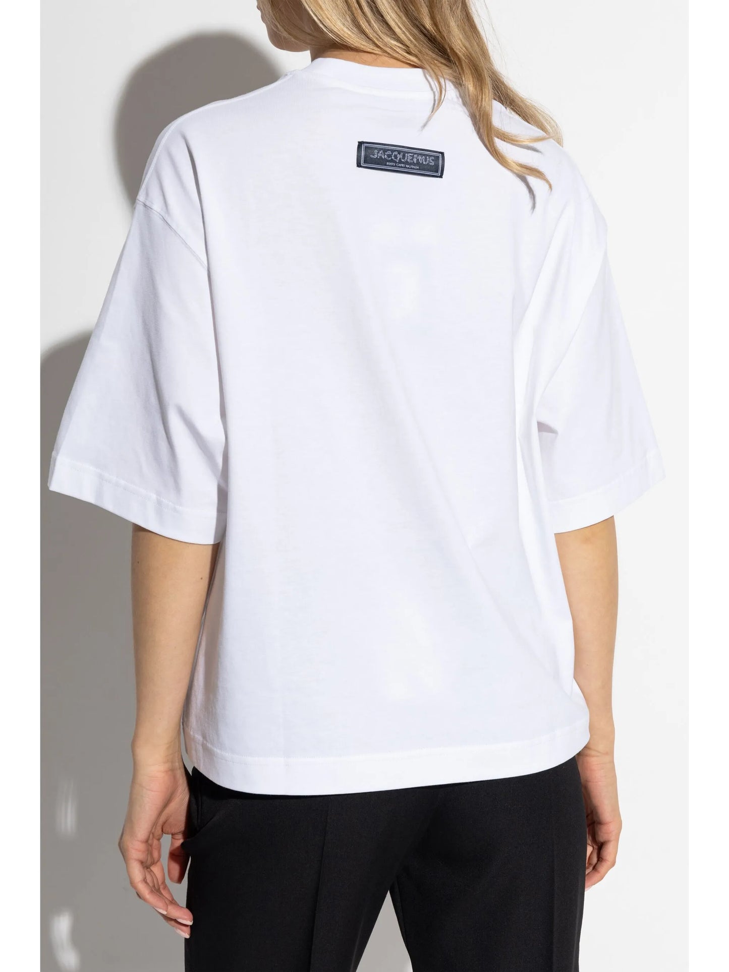 Le Scesa T-shirt