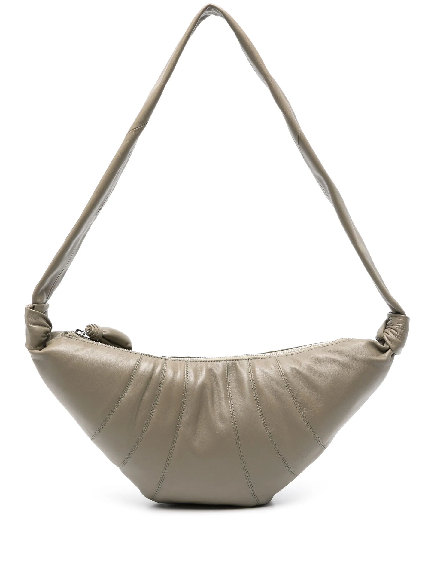 medium Croissant shoulder bag